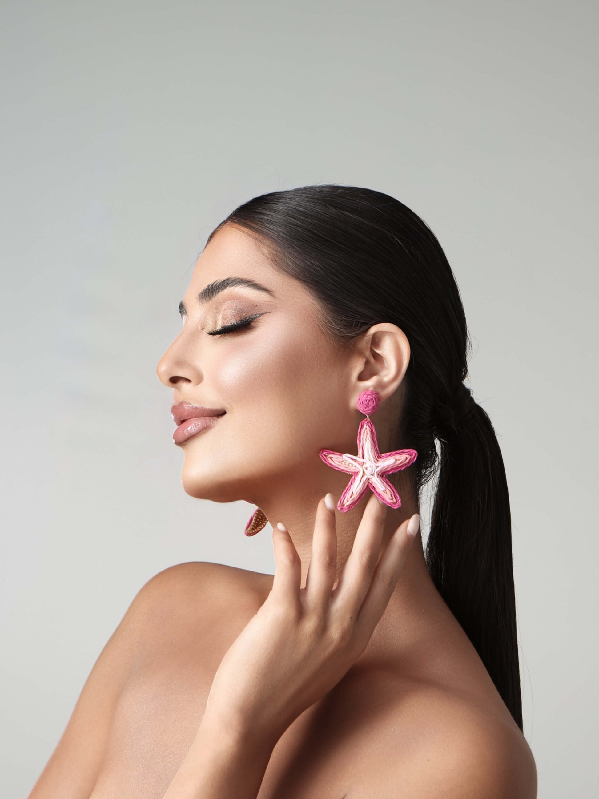 ELY EARRINGS