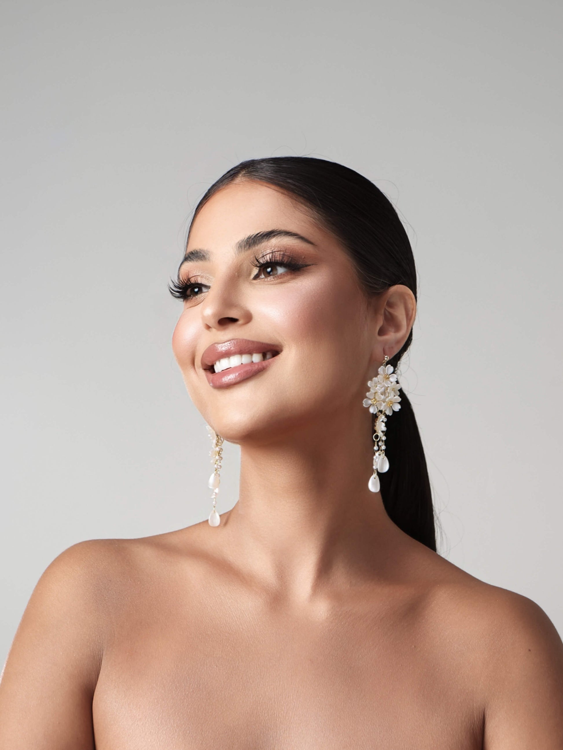 PAULETTE EARRINGS