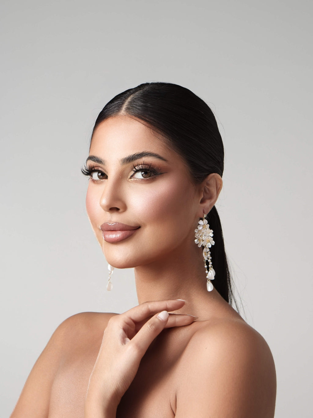 PAULETTE EARRINGS