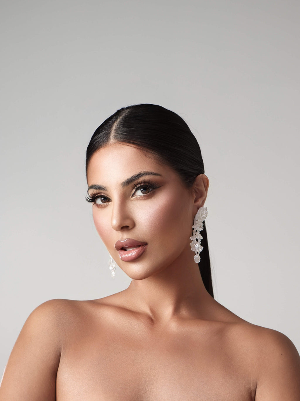 JESSABEL EARRINGS
