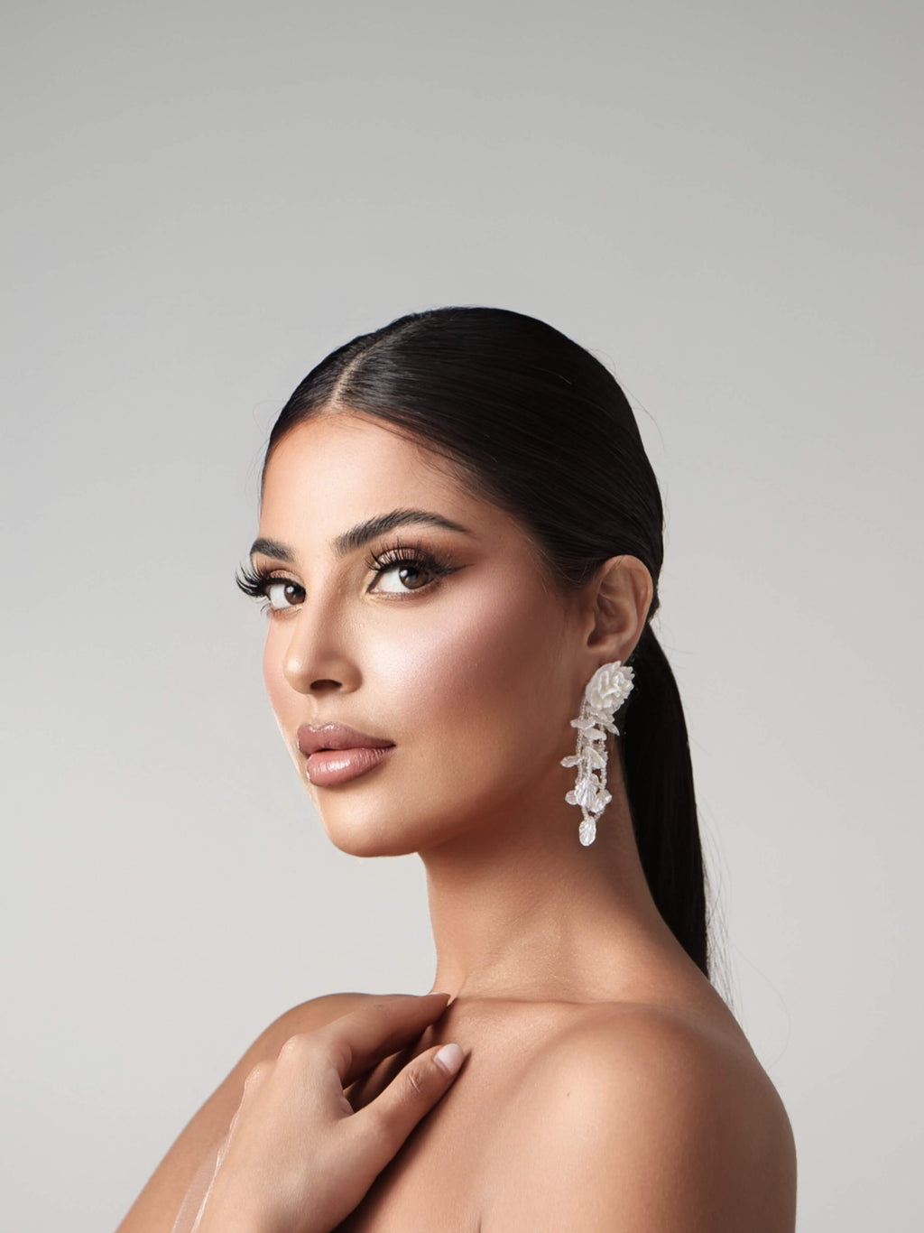 JESSABEL EARRINGS