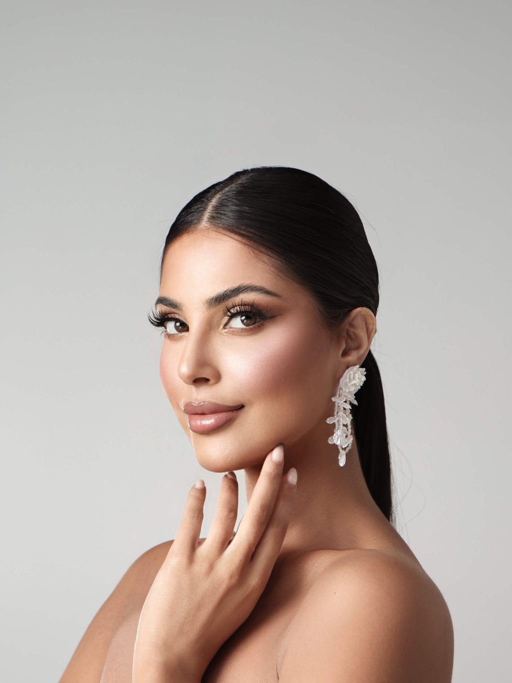 JESSABEL EARRINGS