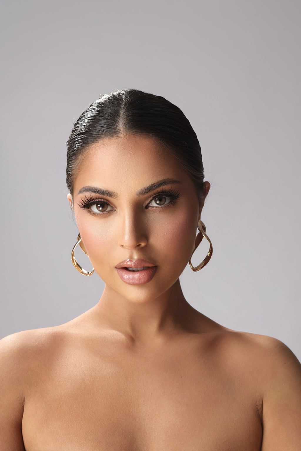 NADA EARRINGS