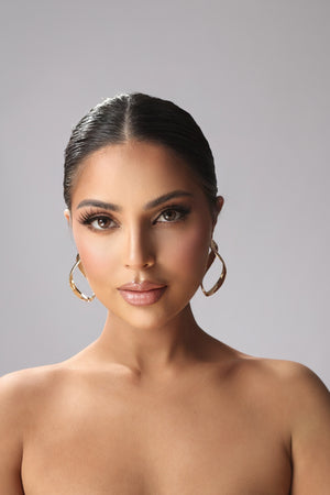 NADA EARRINGS