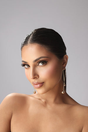 SABY EARRINGS