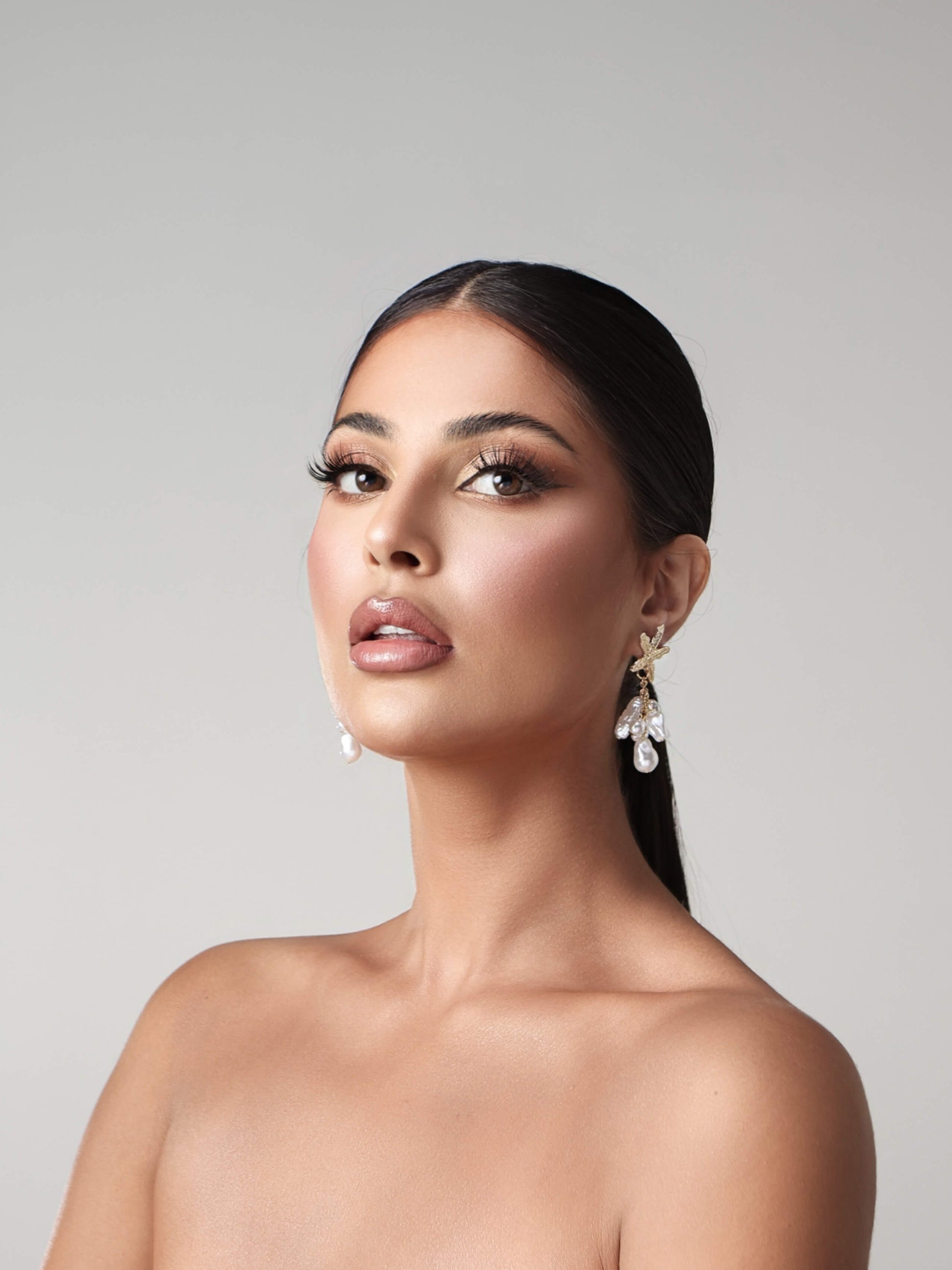FANTASIA EARRINGS