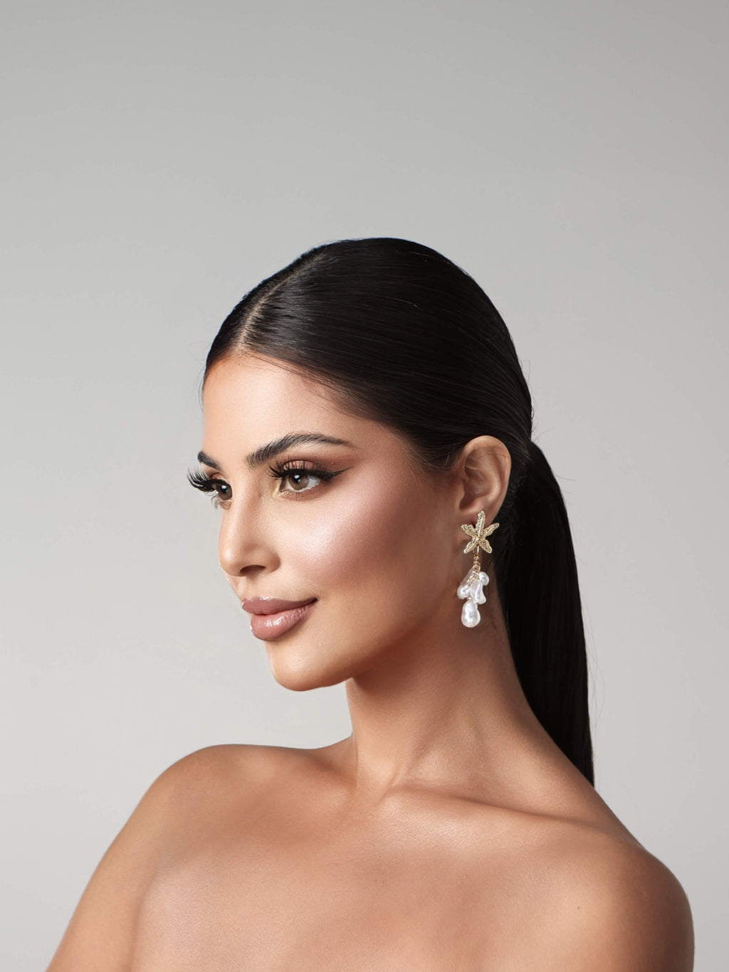 FANTASIA EARRINGS
