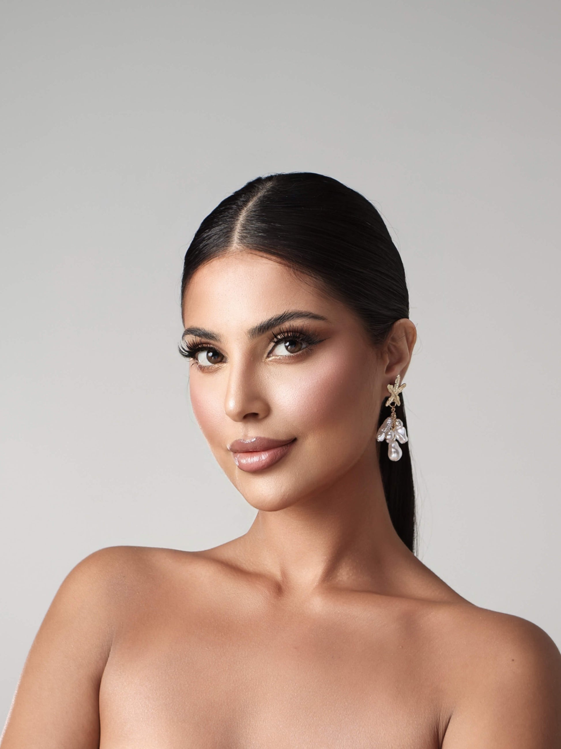 FANTASIA EARRINGS
