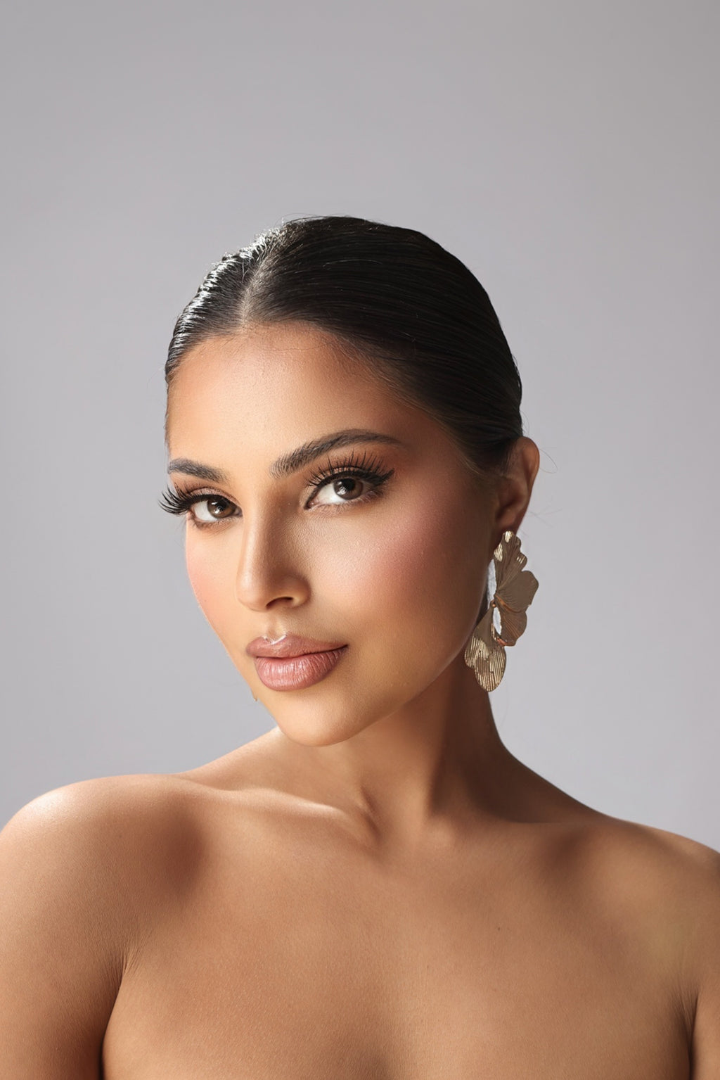 SYLVIE EARRINGS