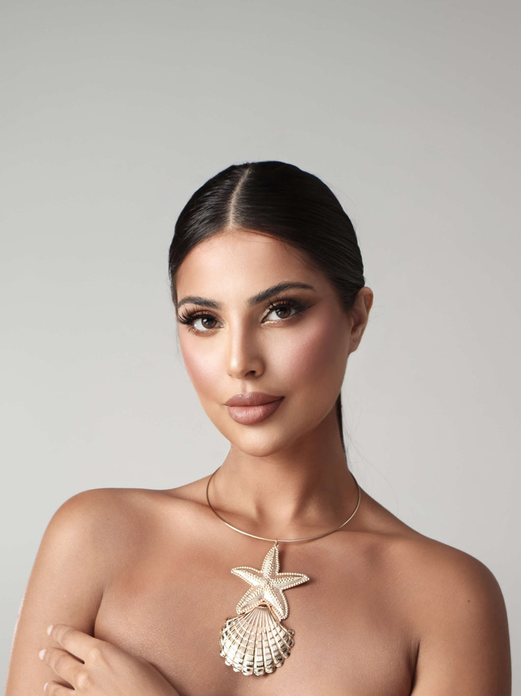 GIADA NECKLACE