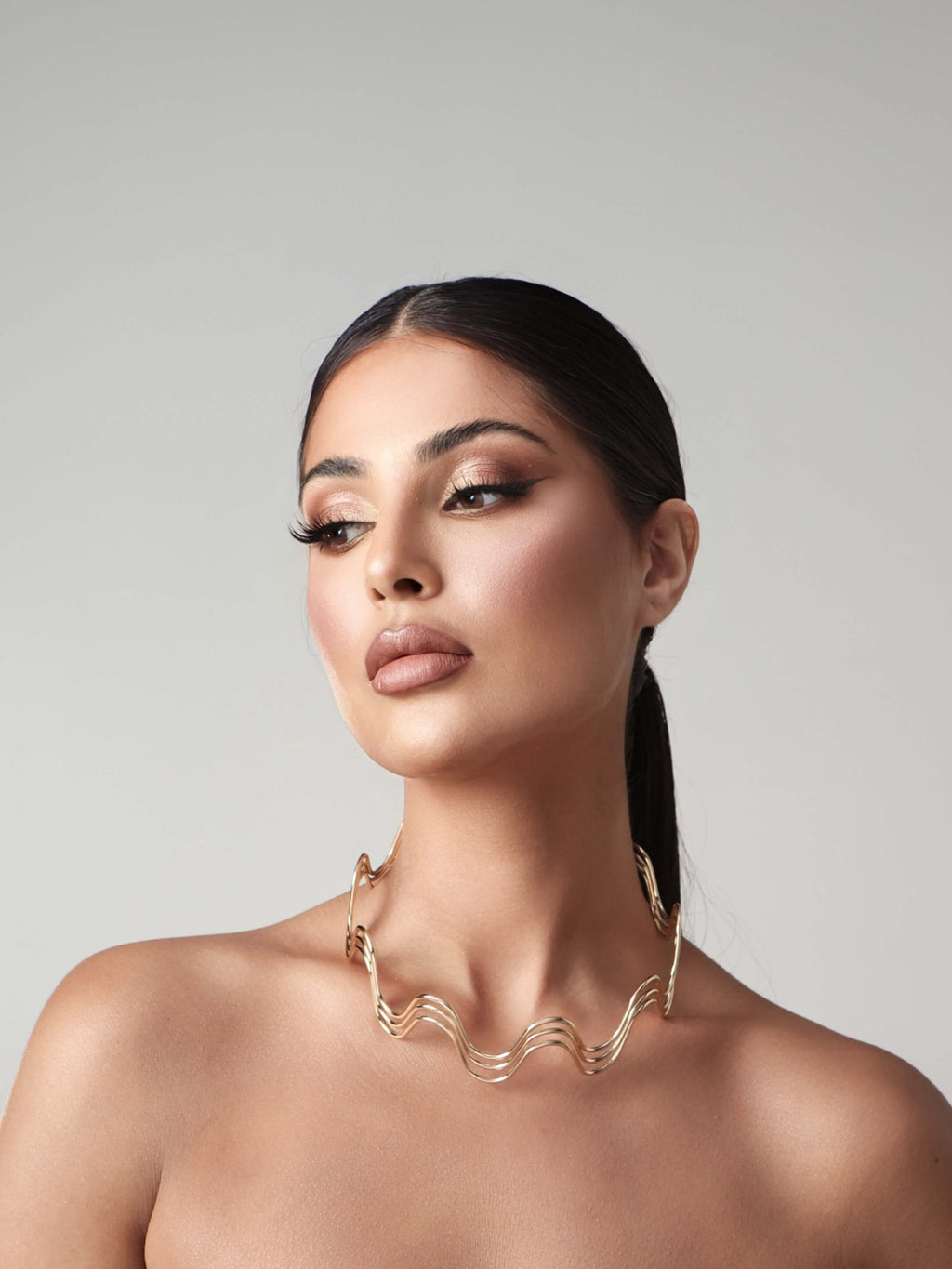 PETRAH NECKLACE