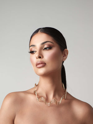 PETRAH NECKLACE