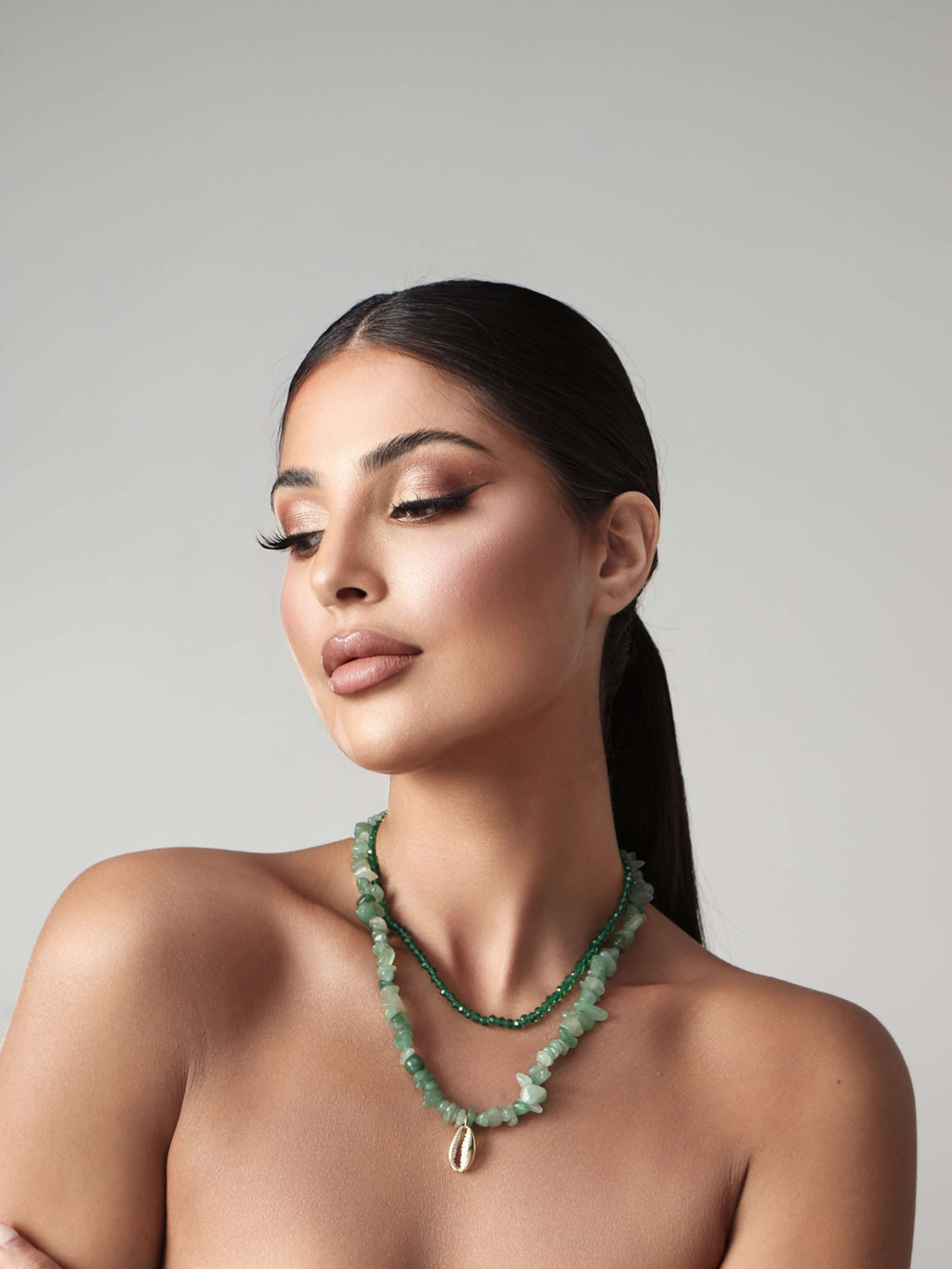 VALERIA NECKLACE