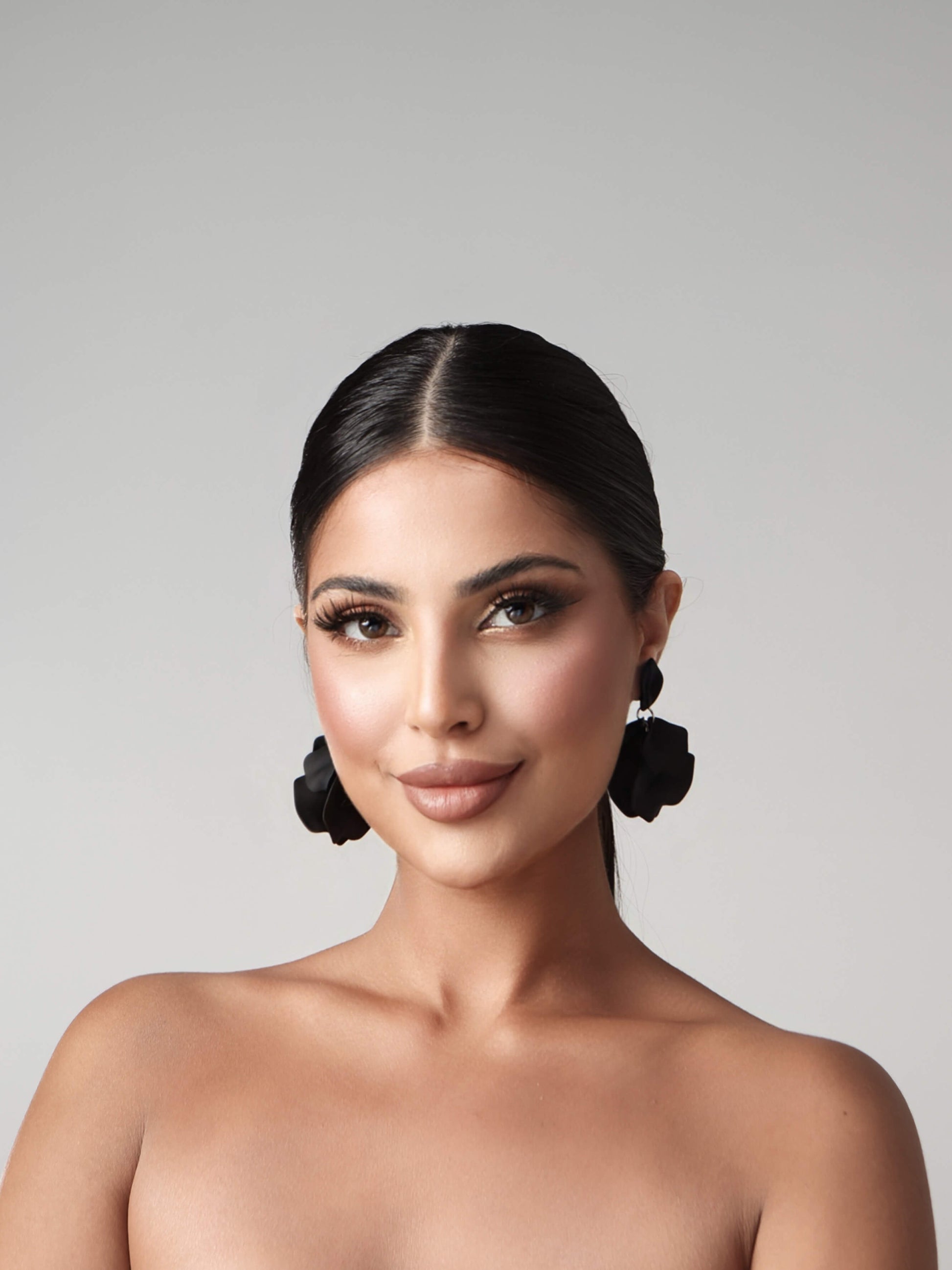 GISSEL EARRINGS