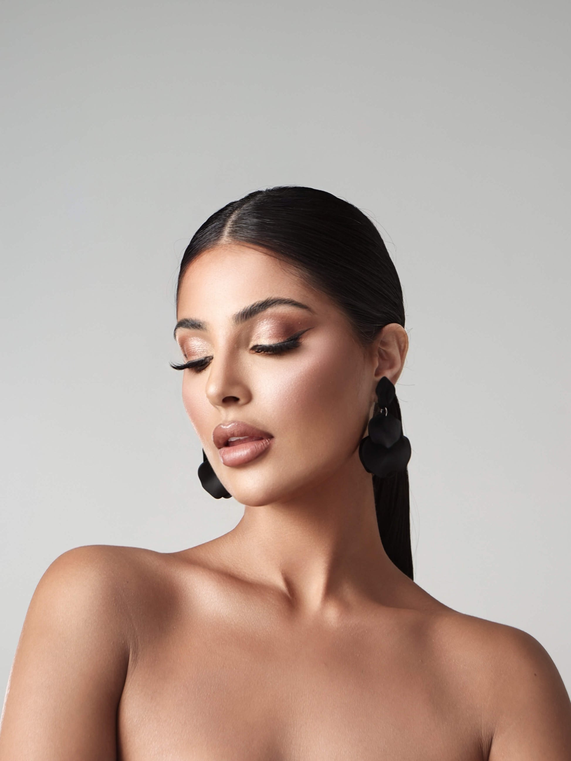 GISSEL EARRINGS