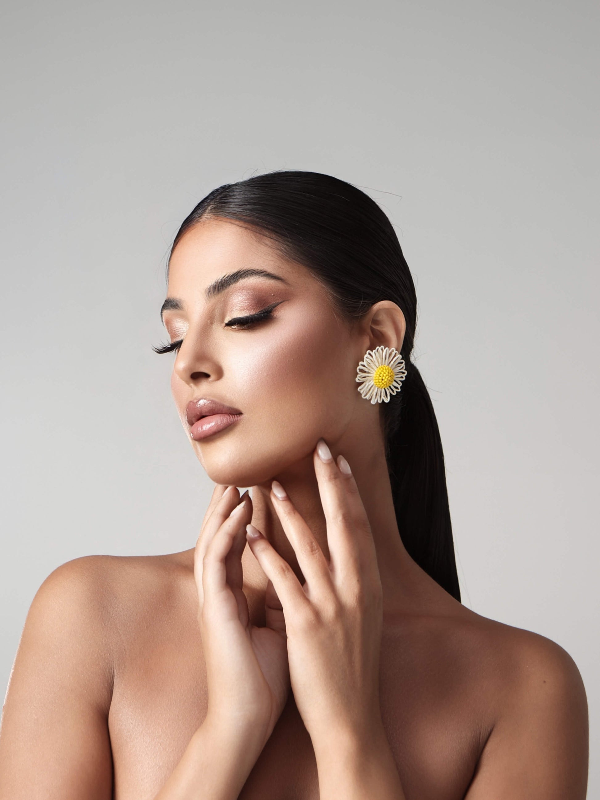 NEVAEH EARRINGS