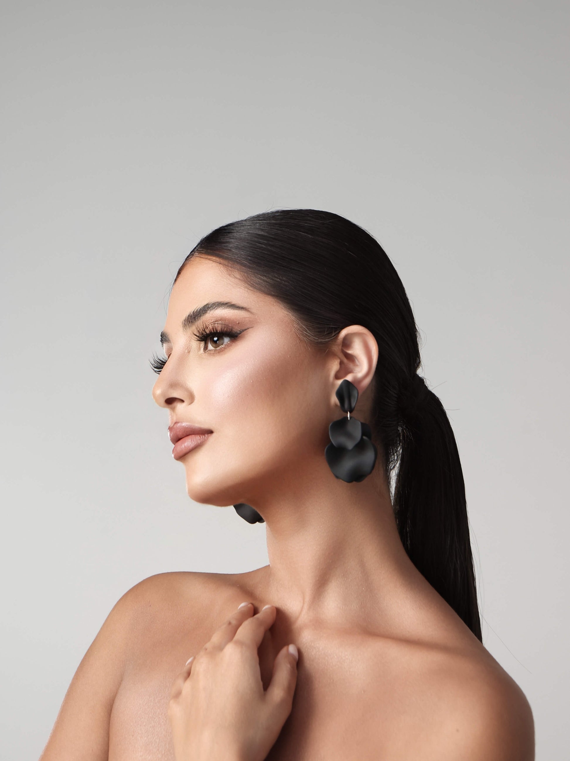 GISSEL EARRINGS