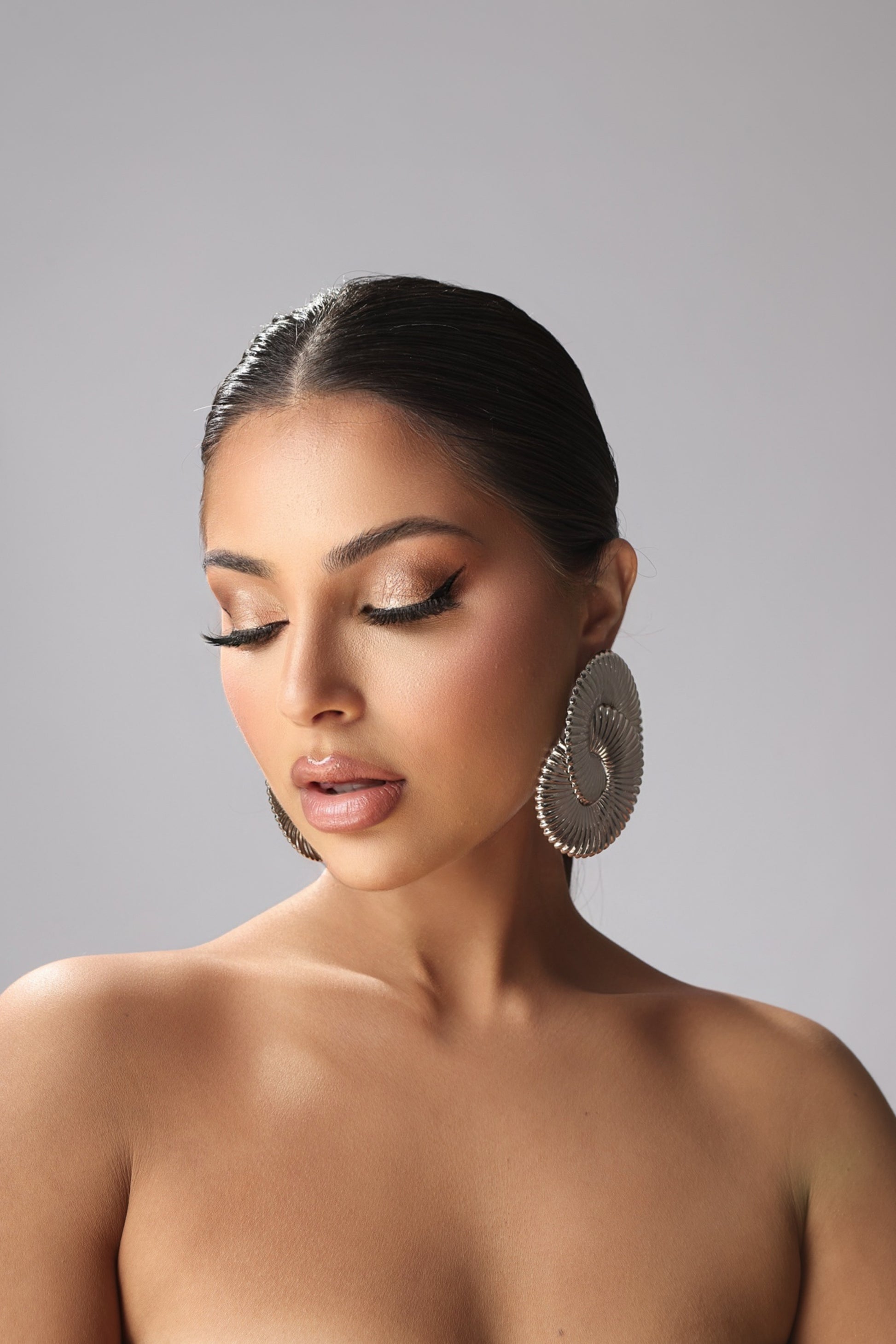 RUE EARRINGS