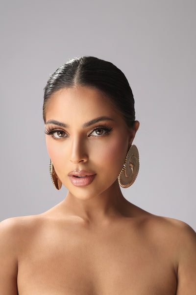 RUE EARRINGS