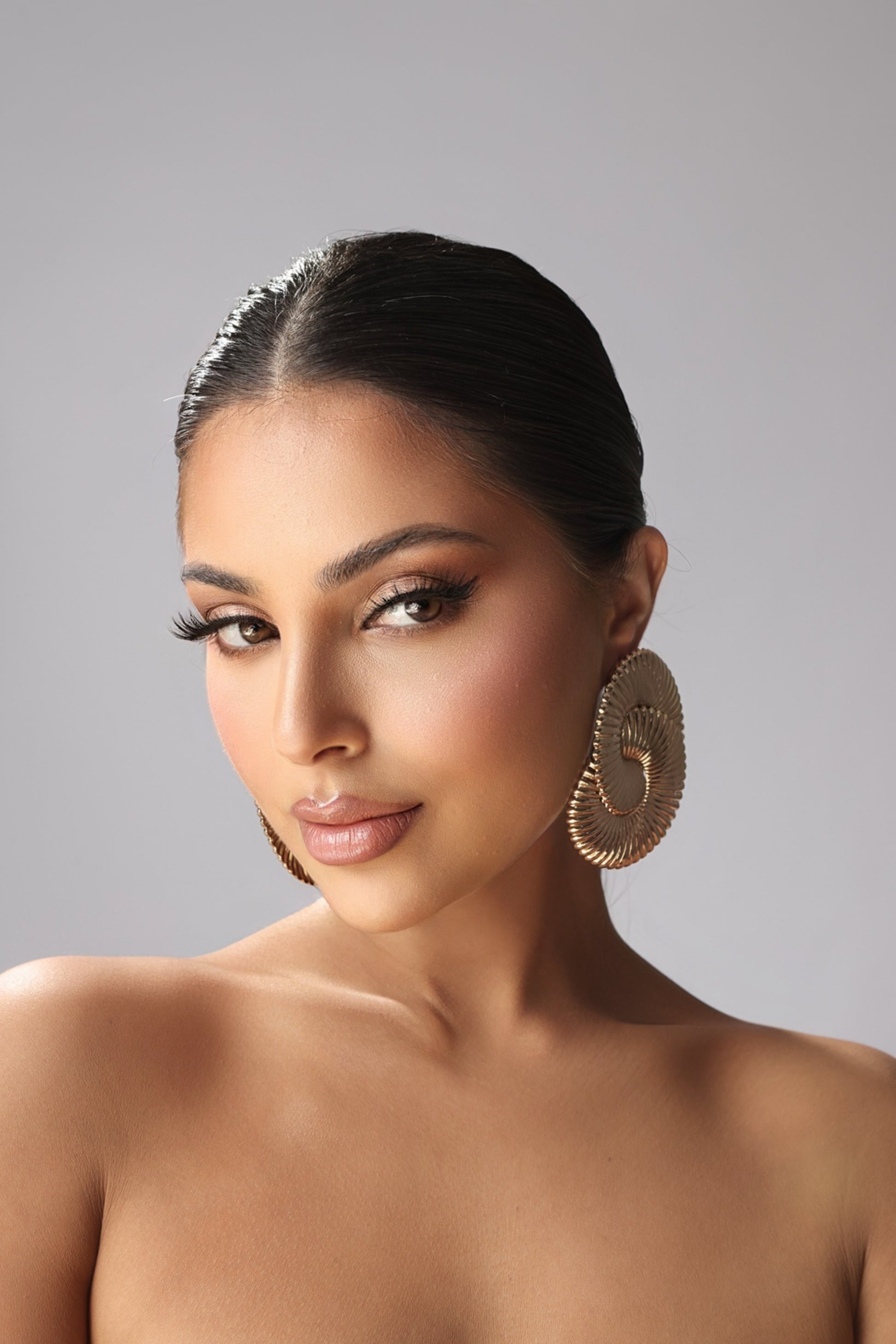 RUE EARRINGS