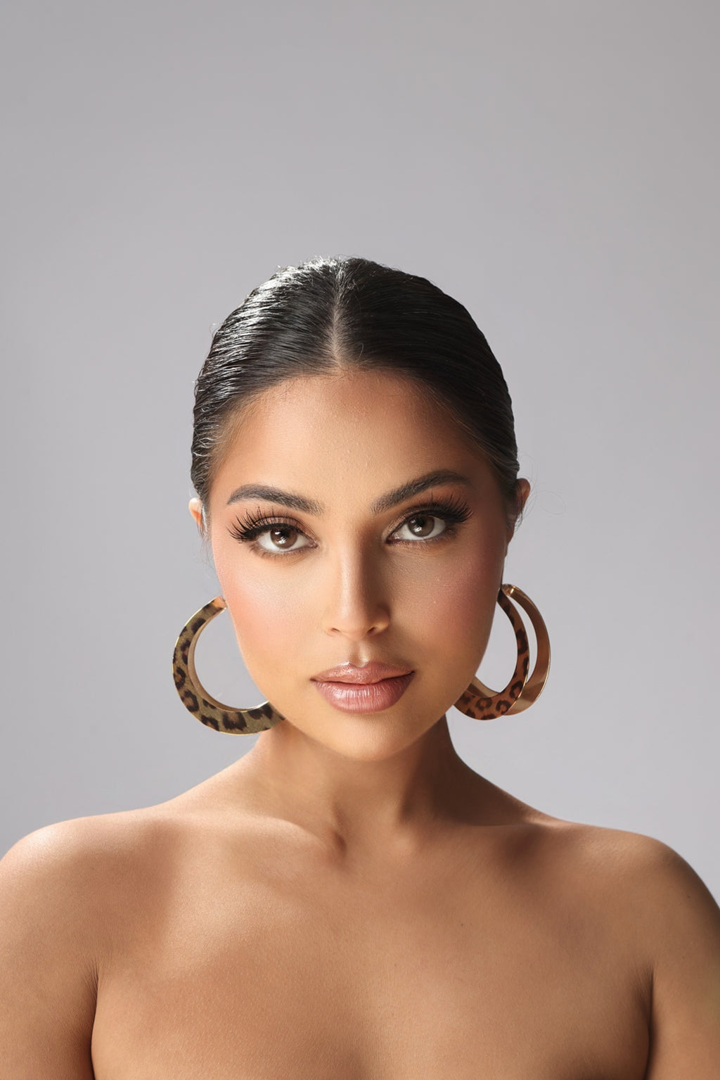 LEO EARRINGS