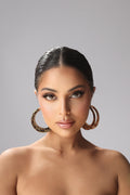 LEO EARRINGS
