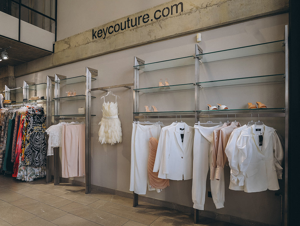 Stores
