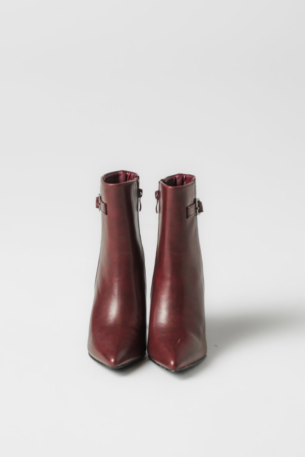 POUR OVER BOOTS