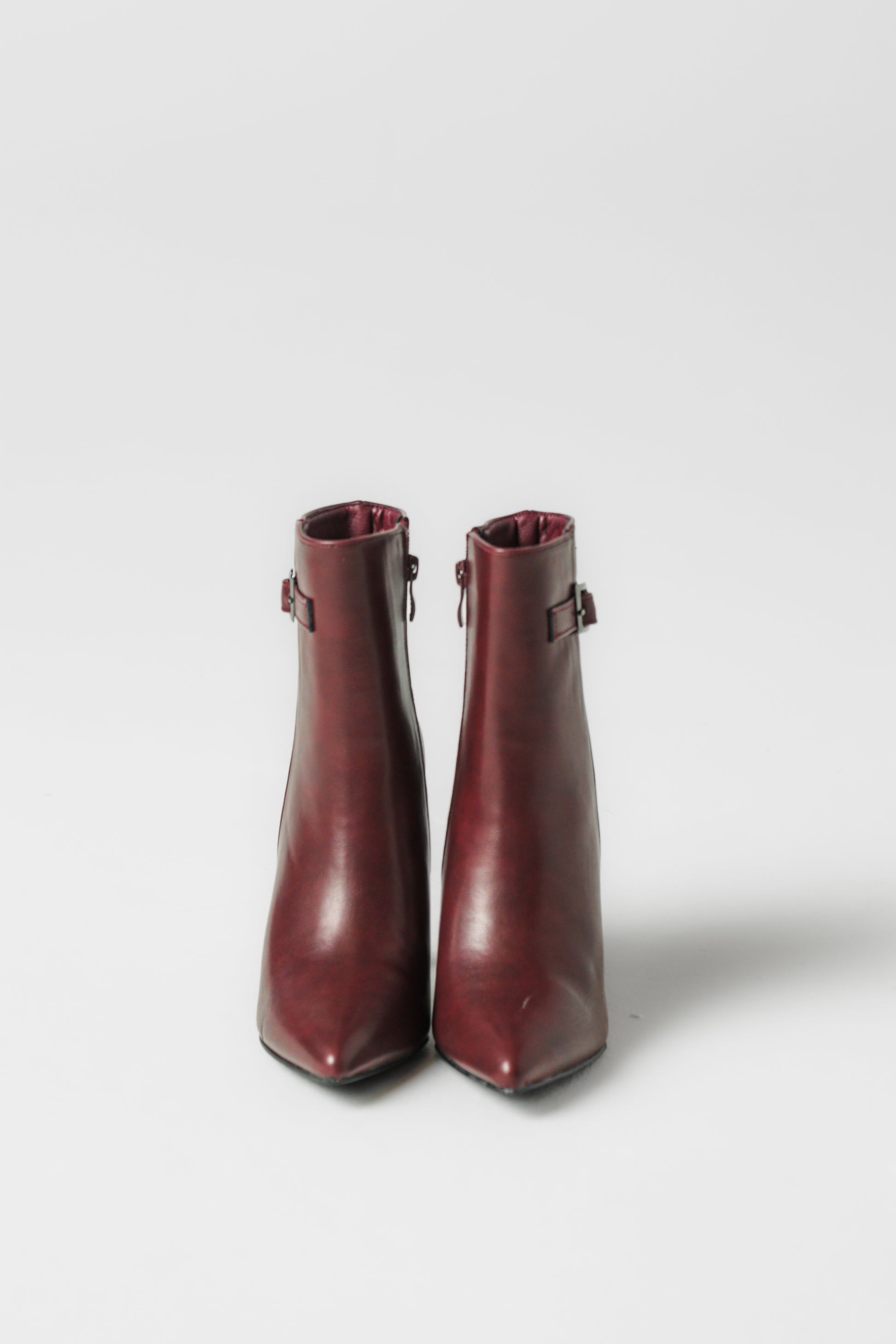 POUR OVER BOOTS
