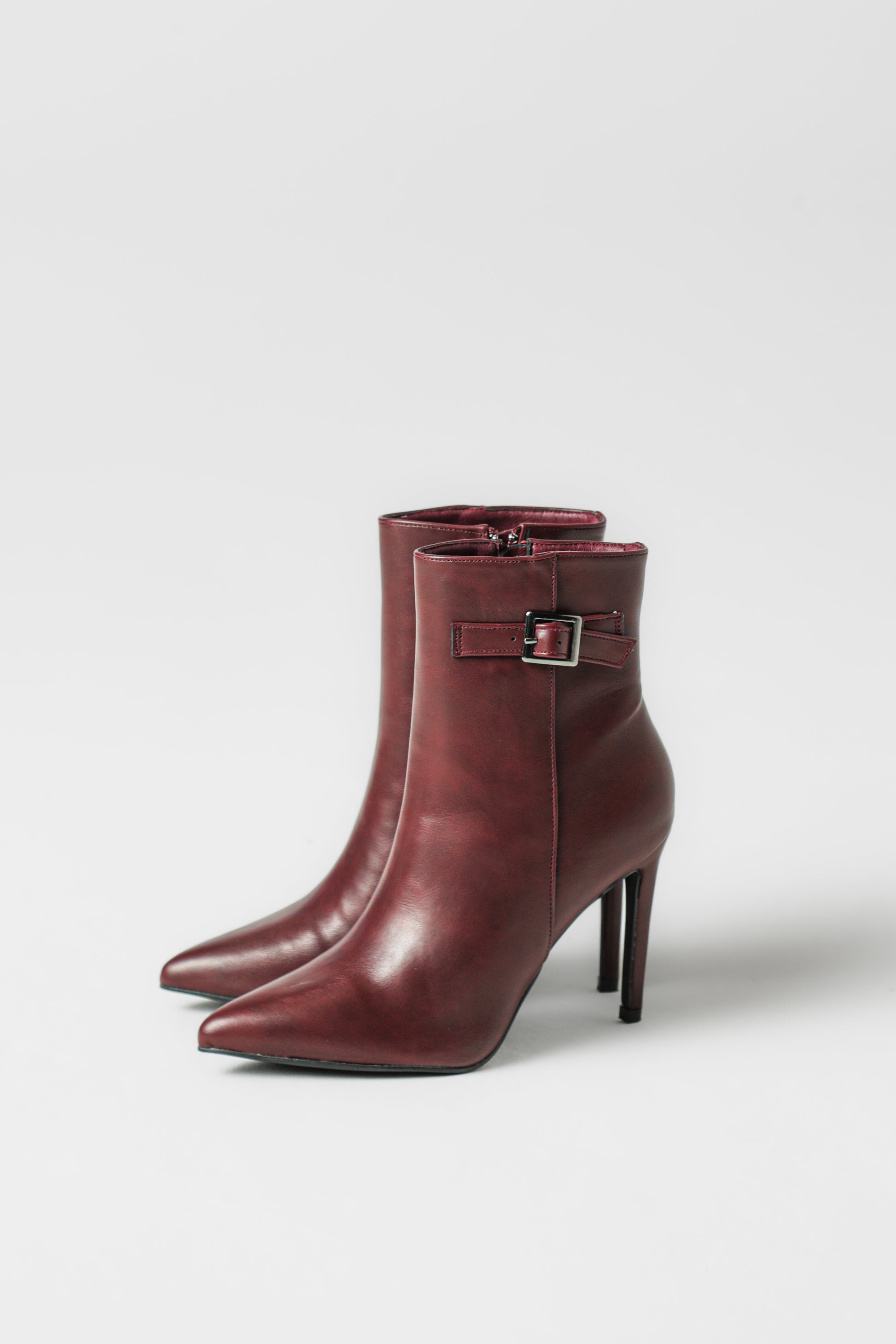 POUR OVER BOOTS