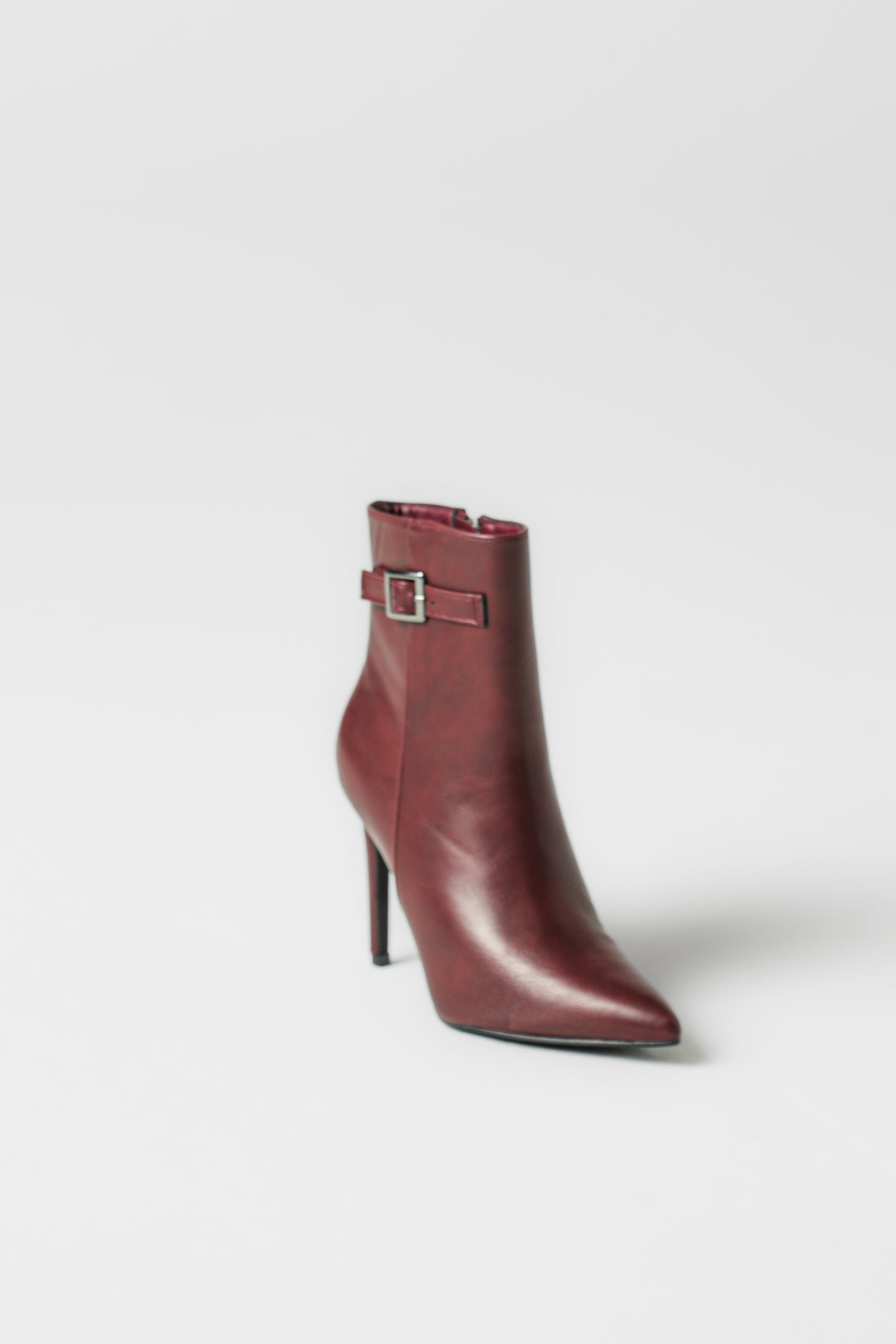 POUR OVER BOOTS
