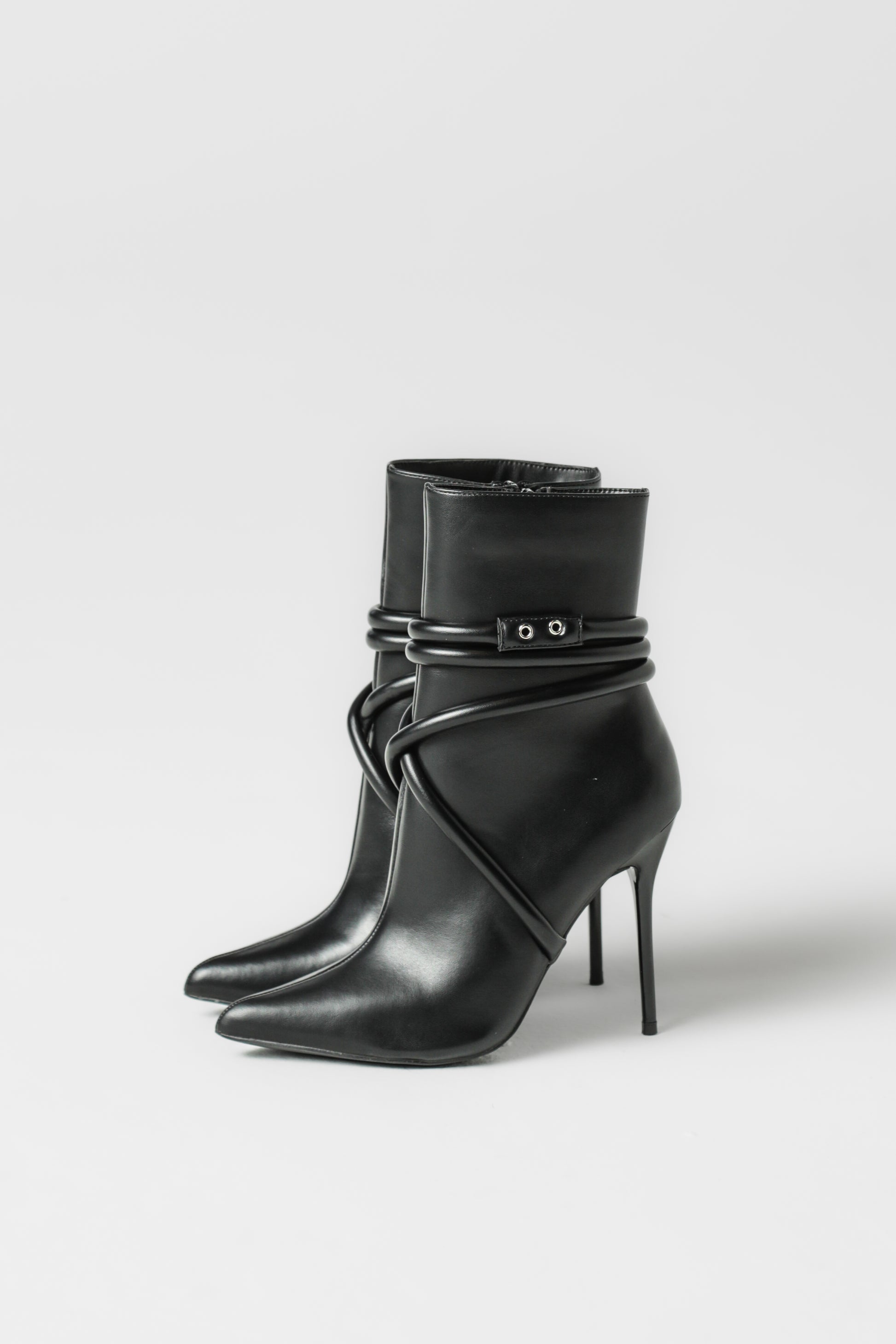 SIERRA BOOTS