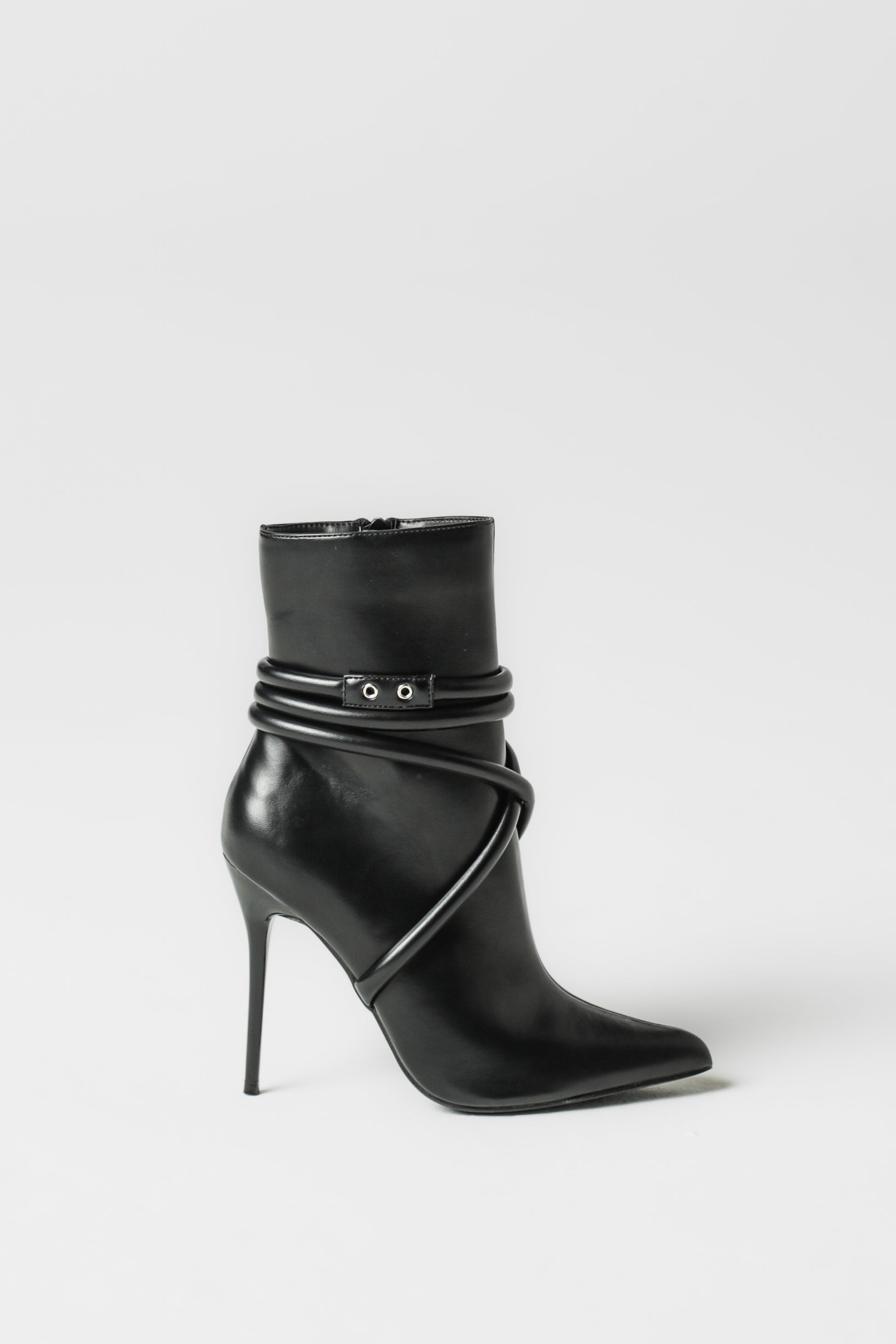 SIERRA BOOTS