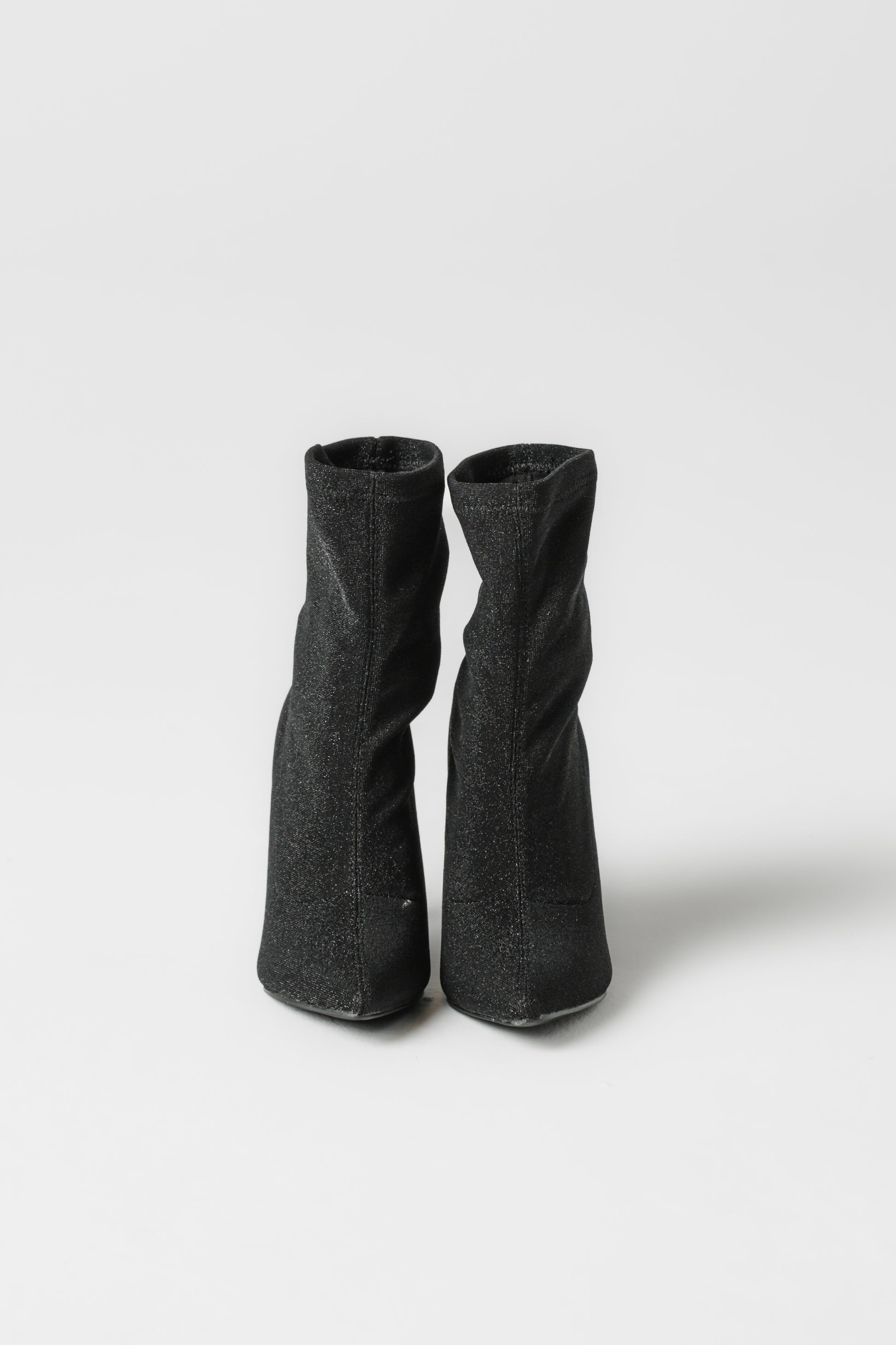 PRECISION BOOTS