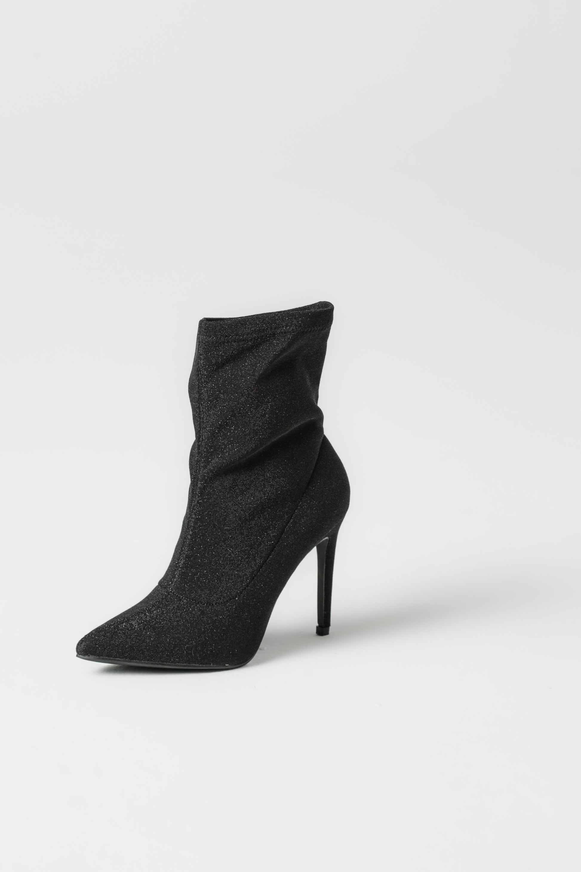 PRECISION BOOTS