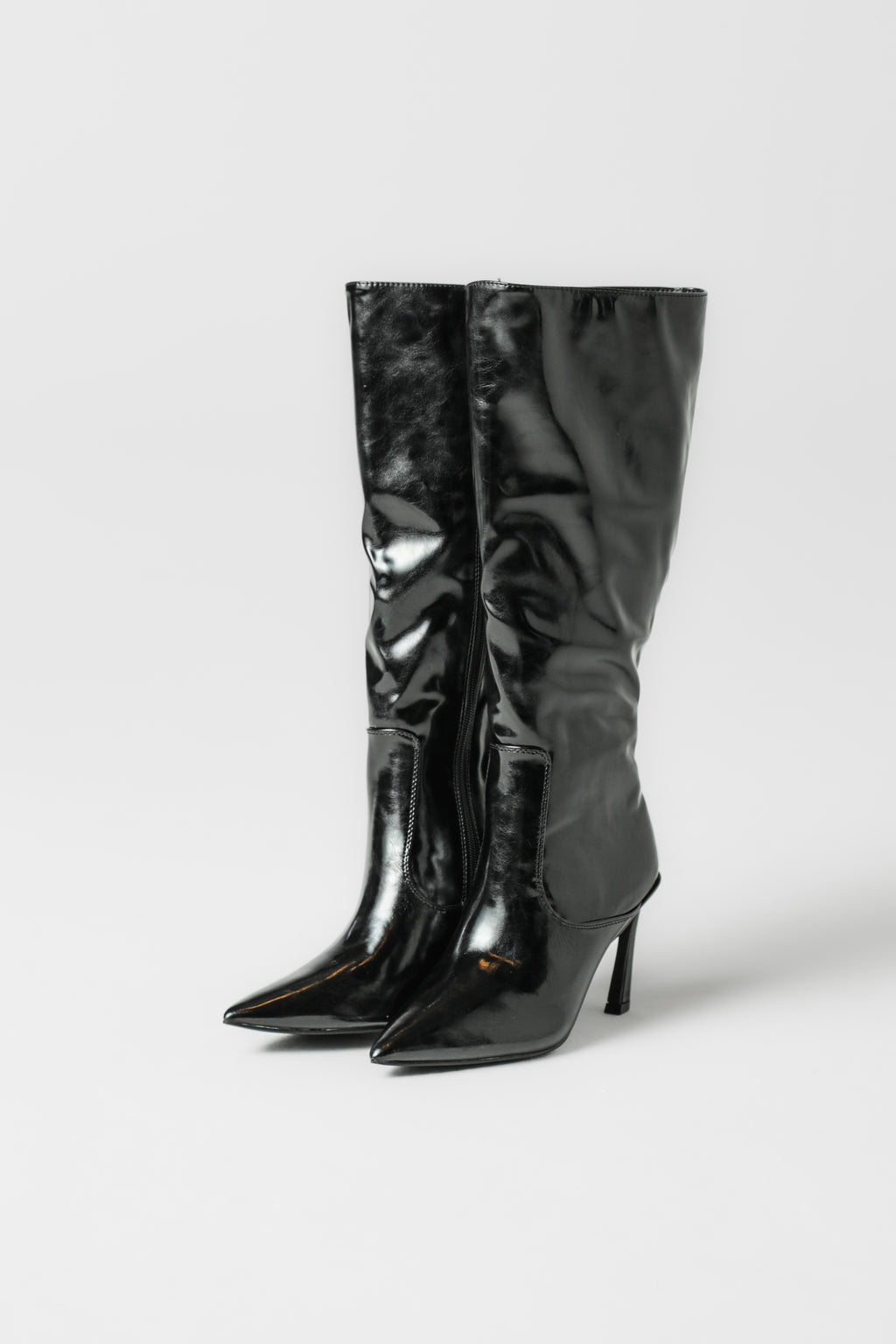 LUXE BOOTS