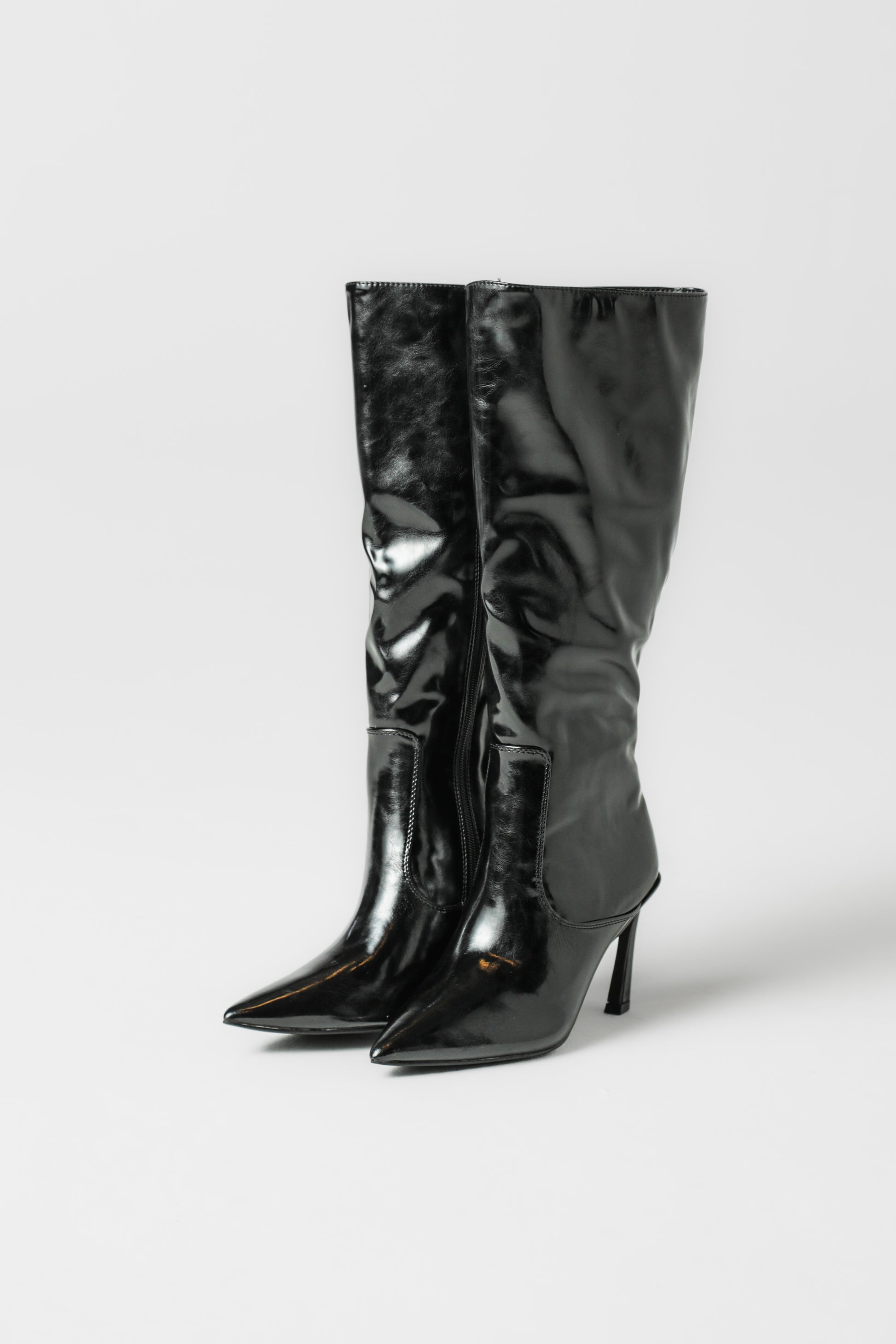LUXE BOOTS