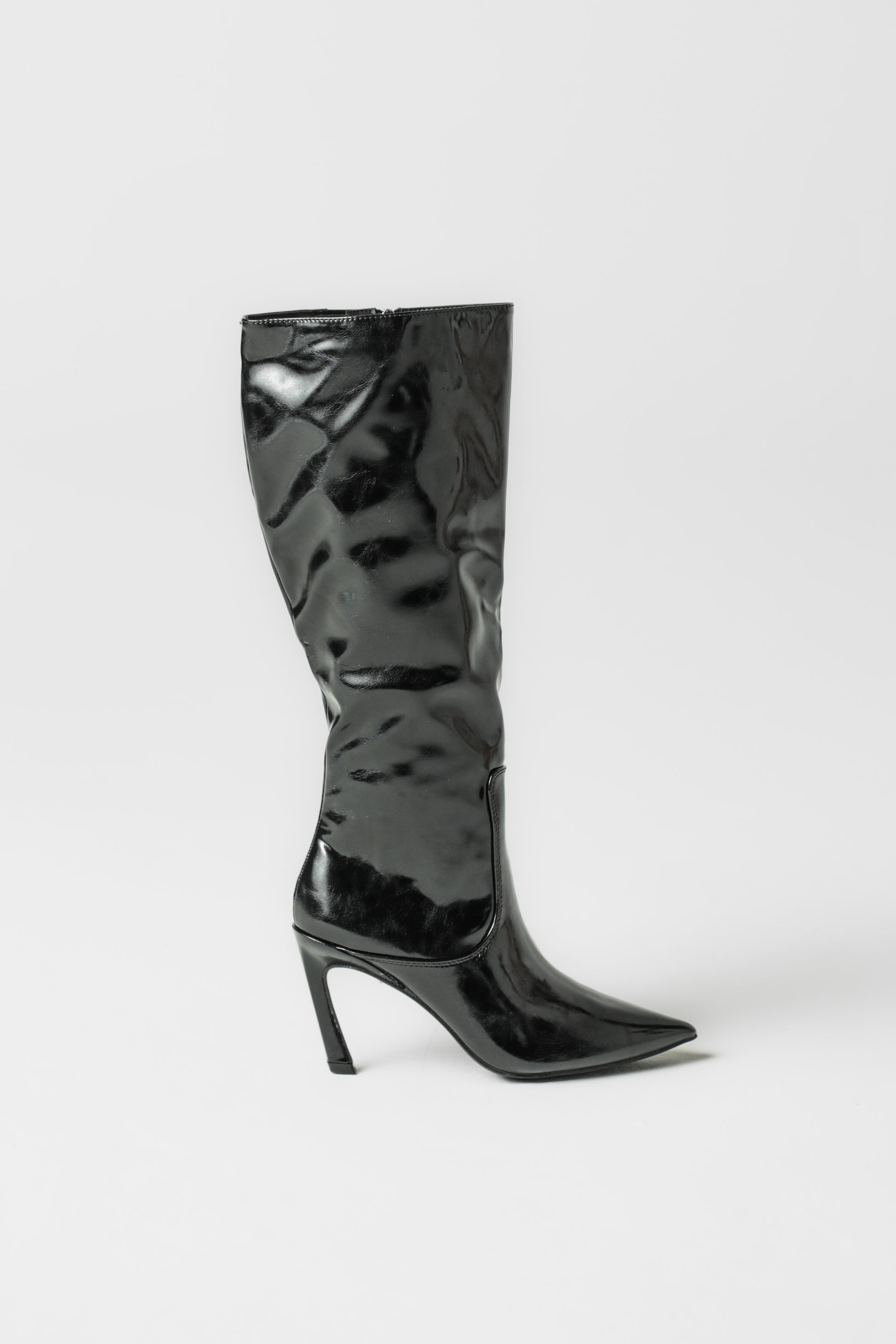 LUXE BOOTS