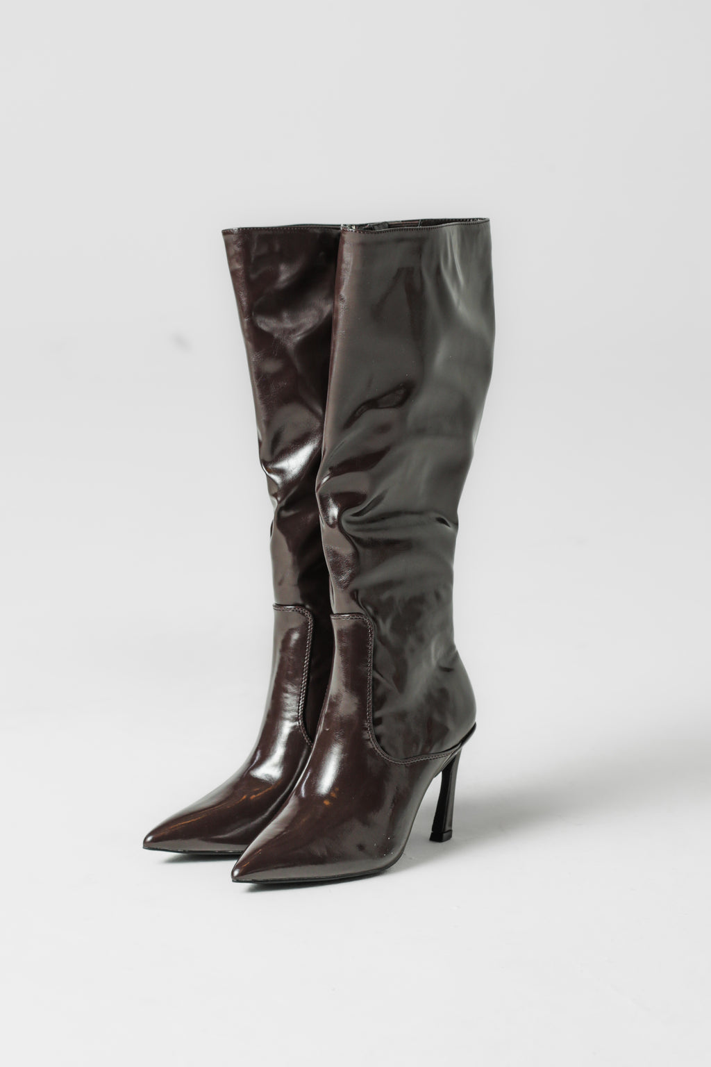 LUXE BOOTS
