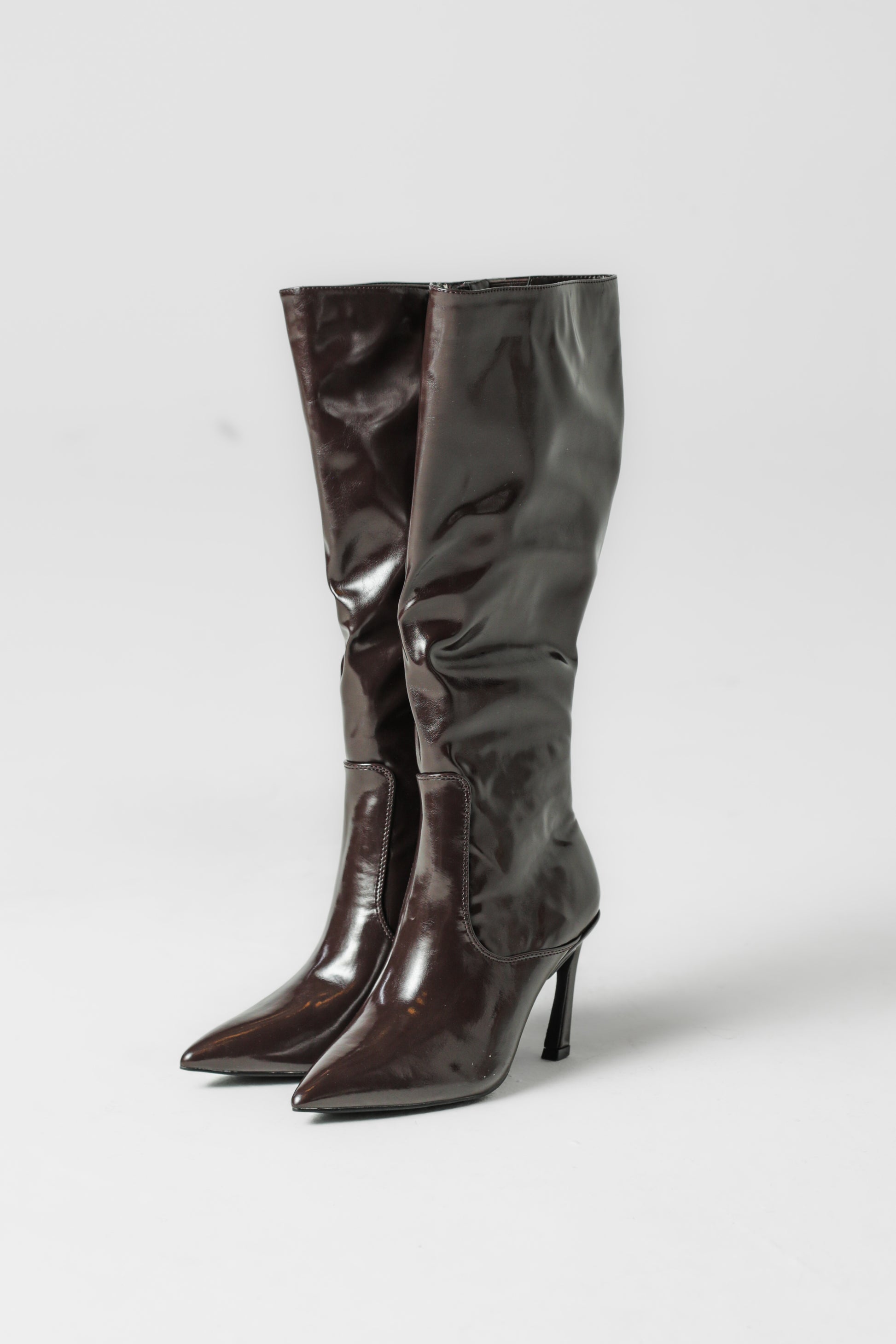 LUXE BOOTS