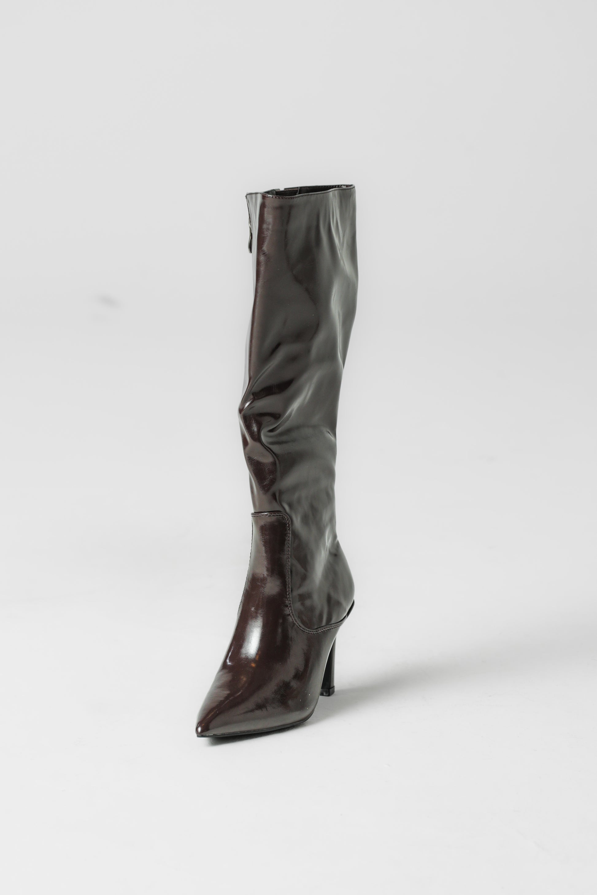 LUXE BOOTS