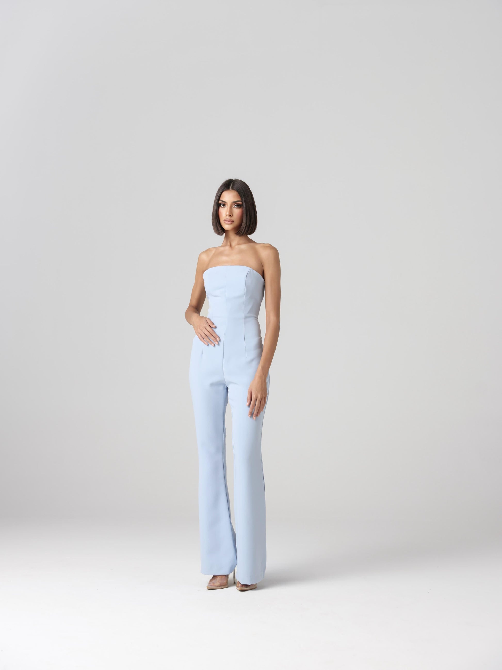TIARRA JUMPSUIT