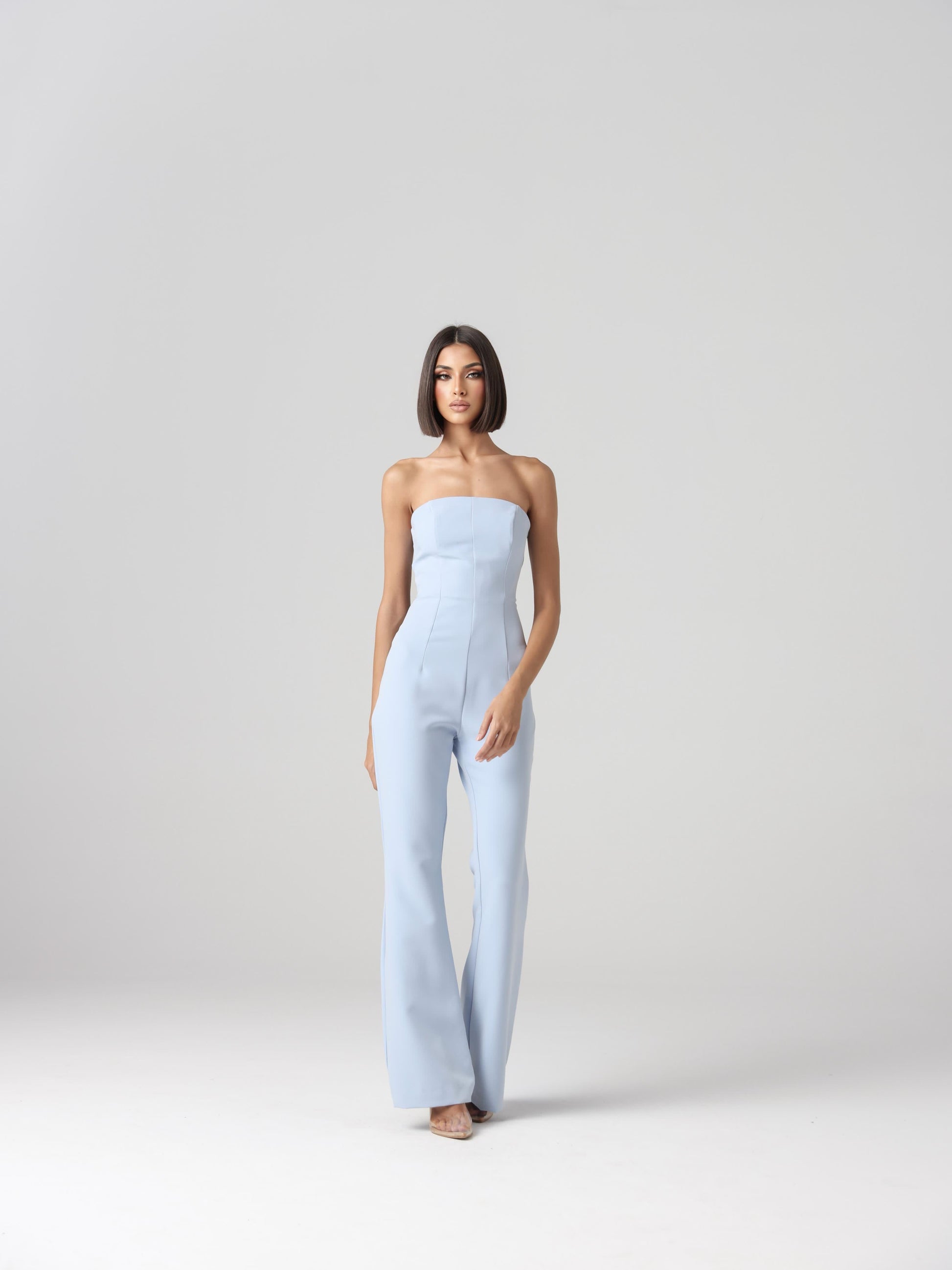 TIARRA JUMPSUIT