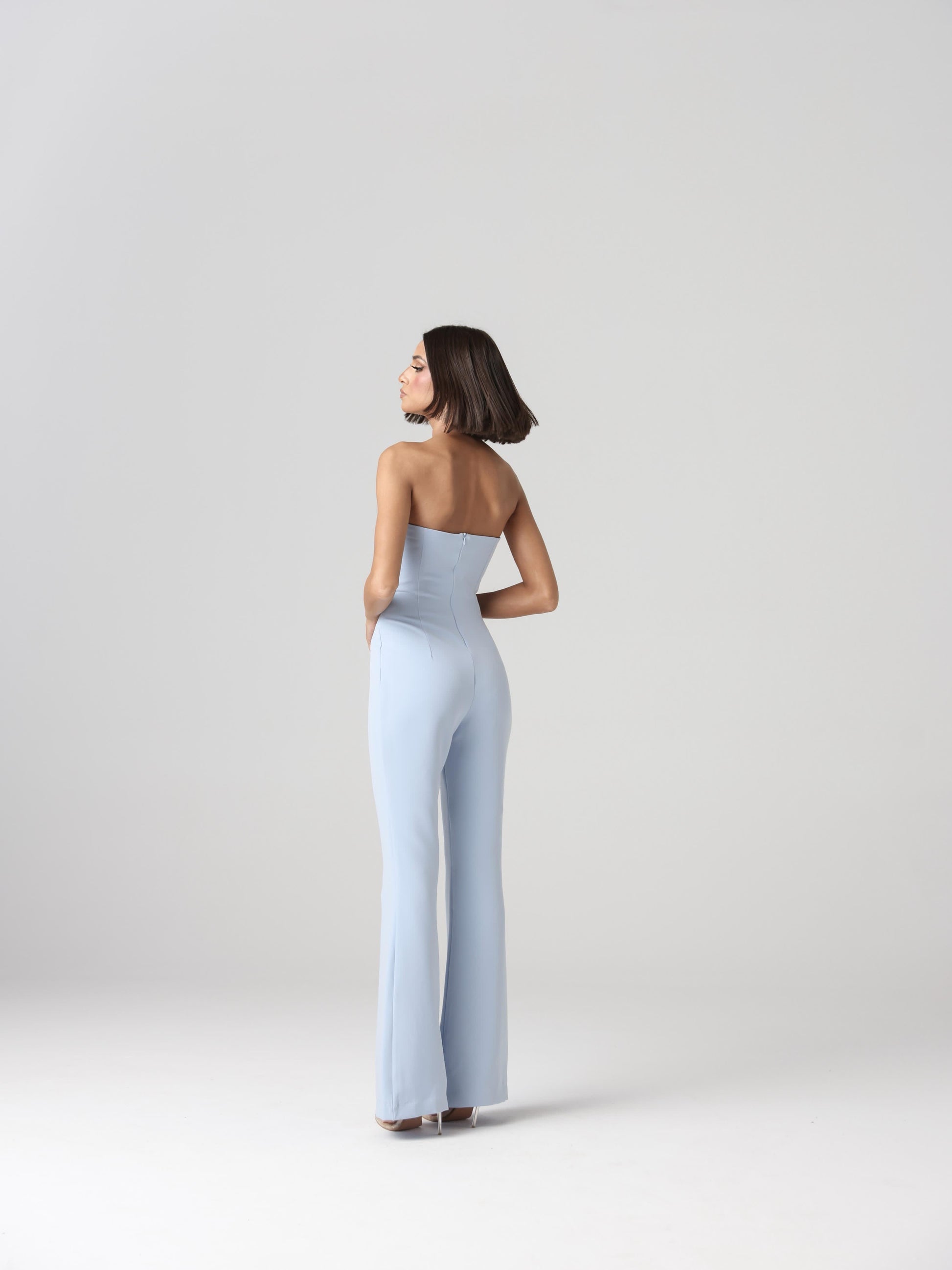 TIARRA JUMPSUIT