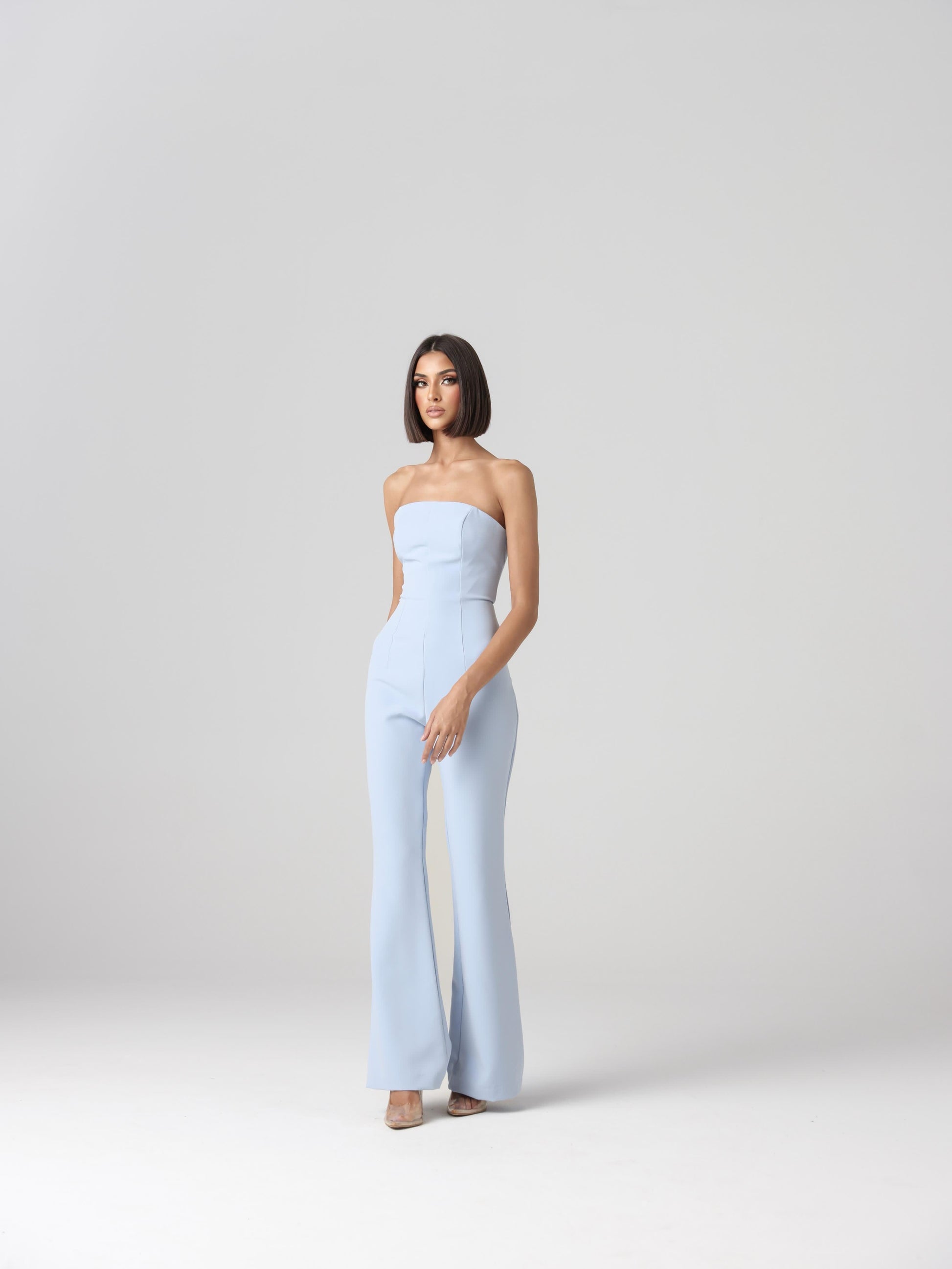 TIARRA JUMPSUIT