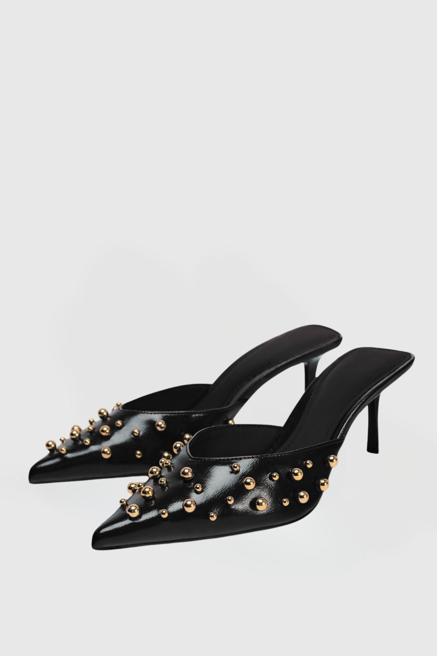 PATRICIA HEELS