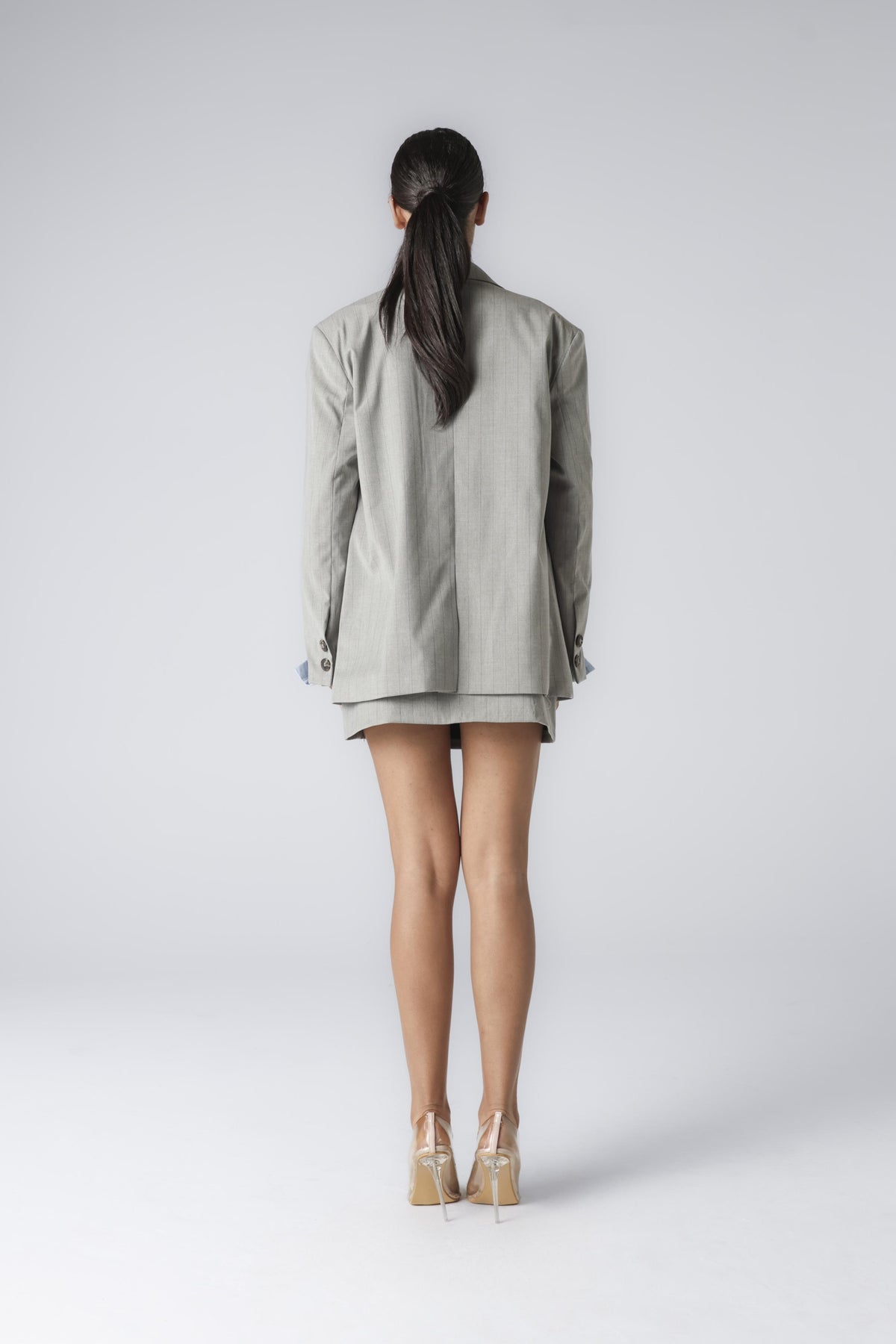 PRESENCE BLAZER