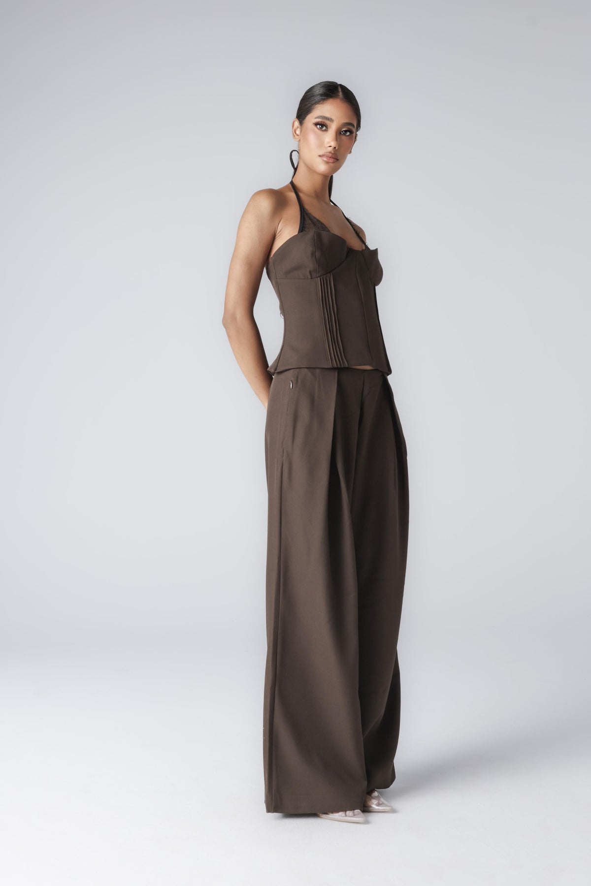 UPTOWN CORSET