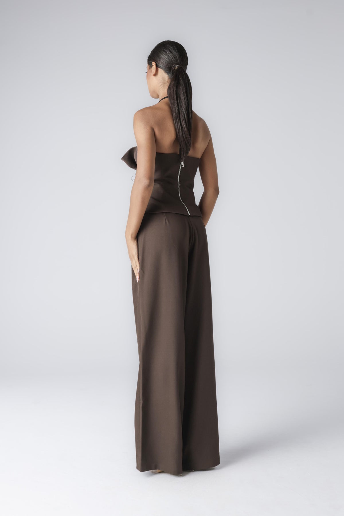 UPTOWN CORSET