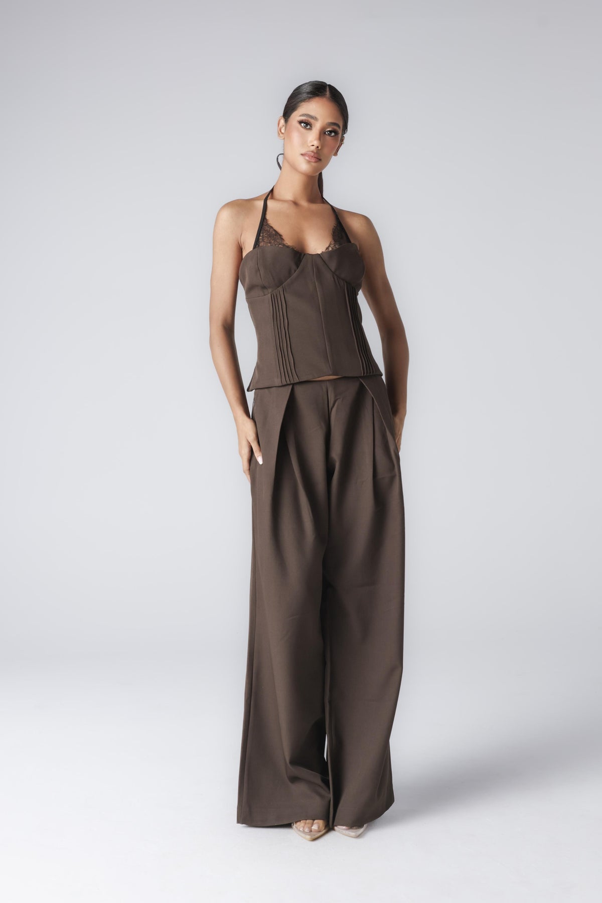 UPTOWN CORSET